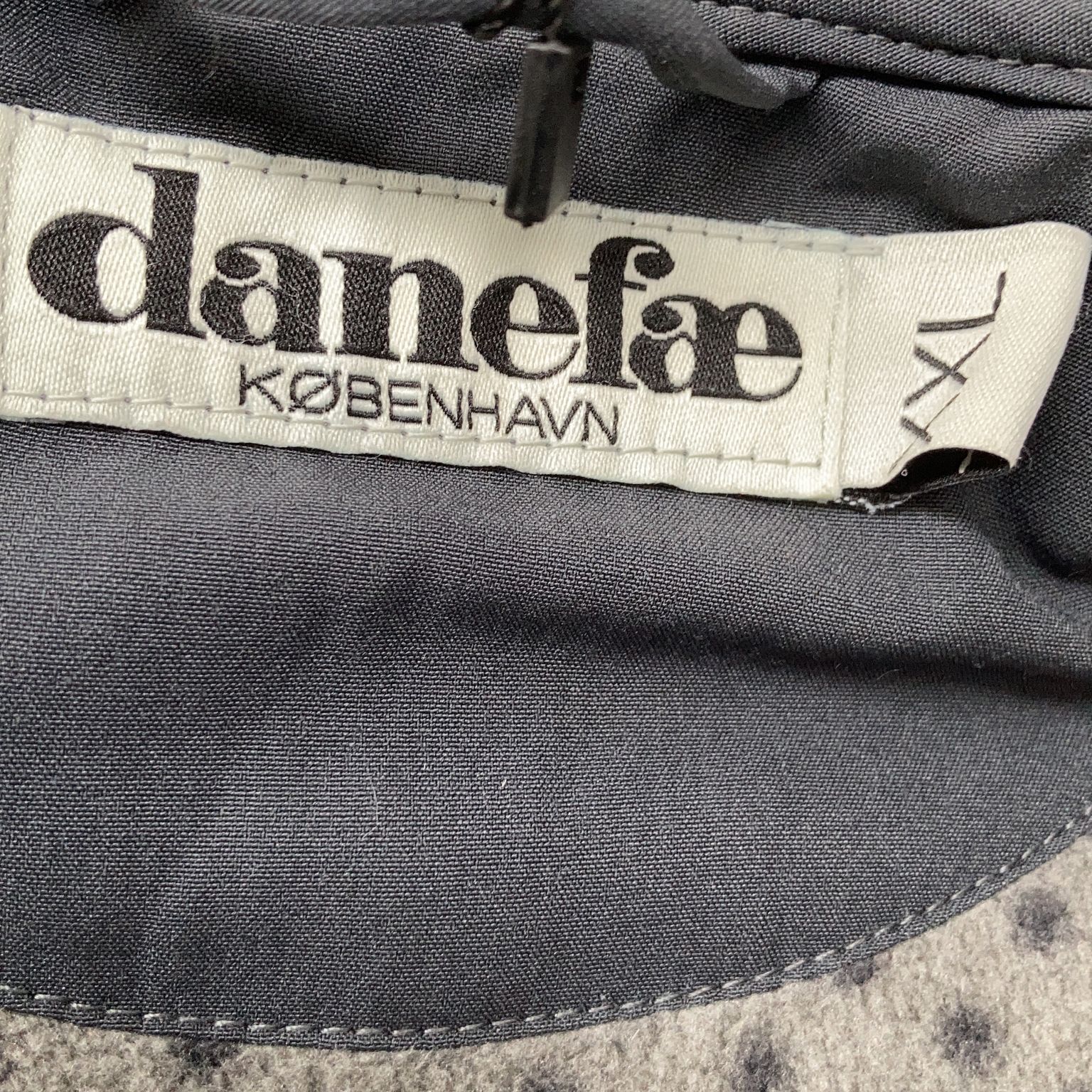 Danefae