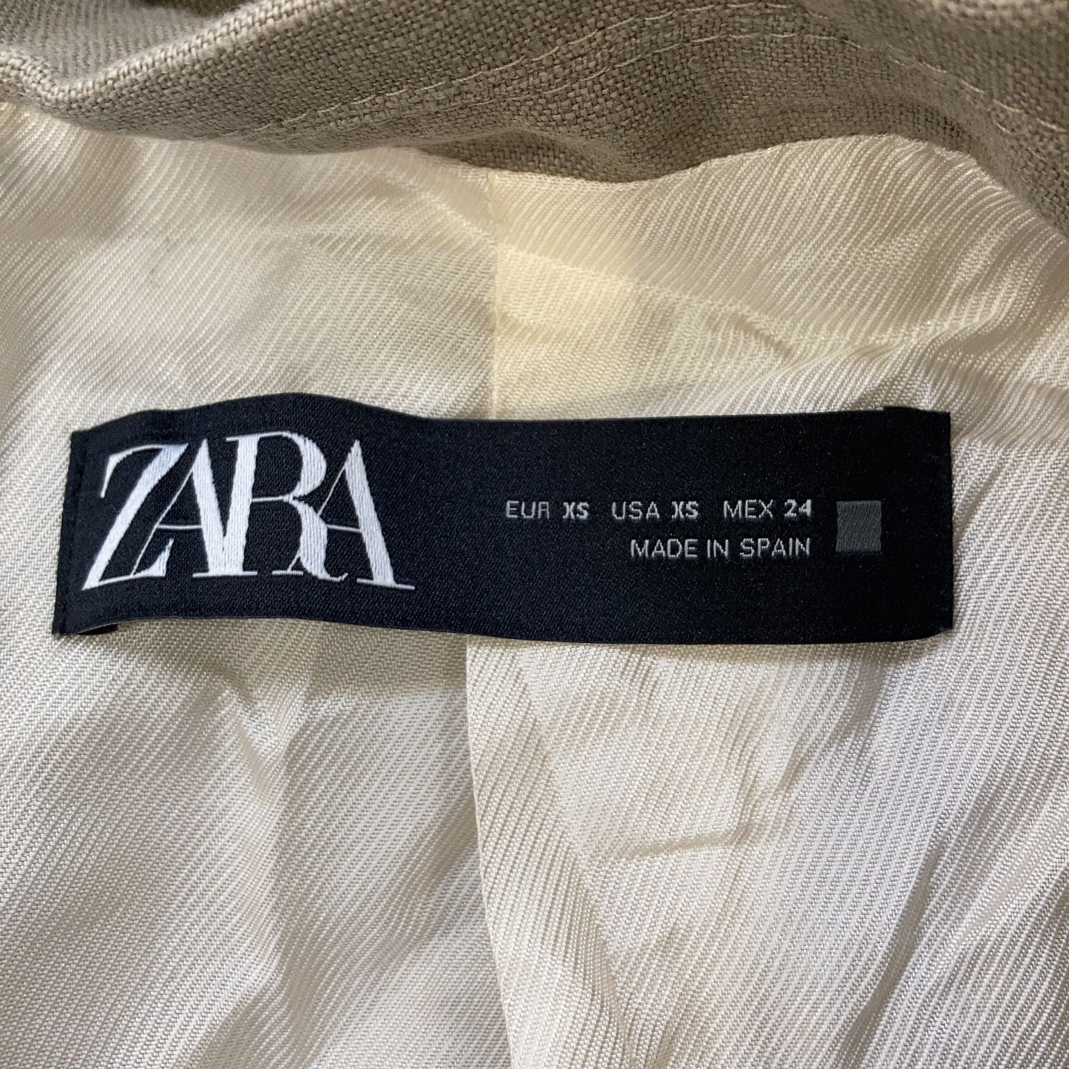 Zara