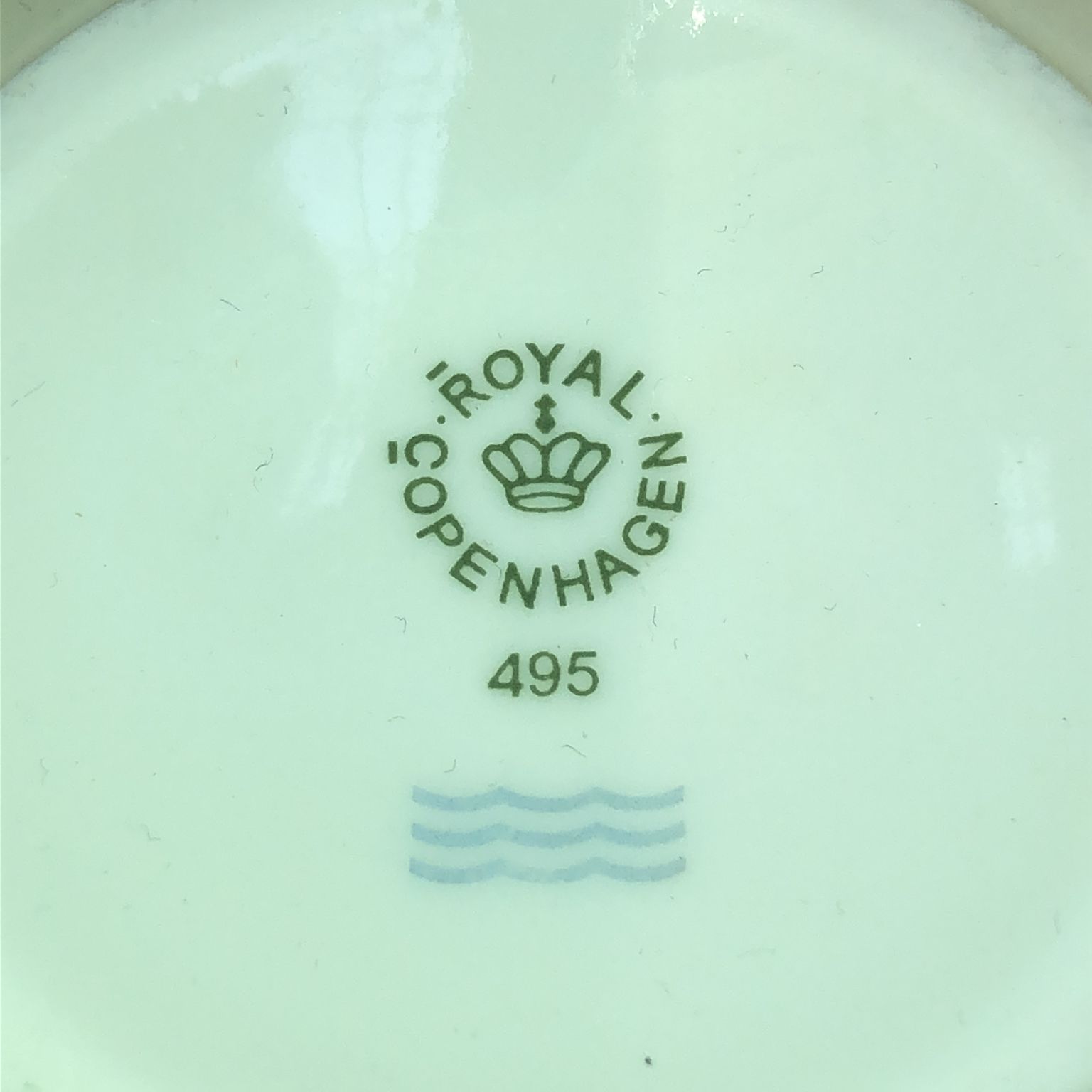 Royal Copenhagen