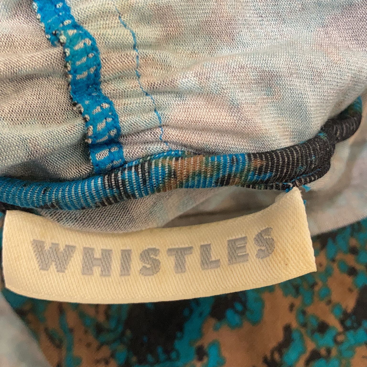 Whistles