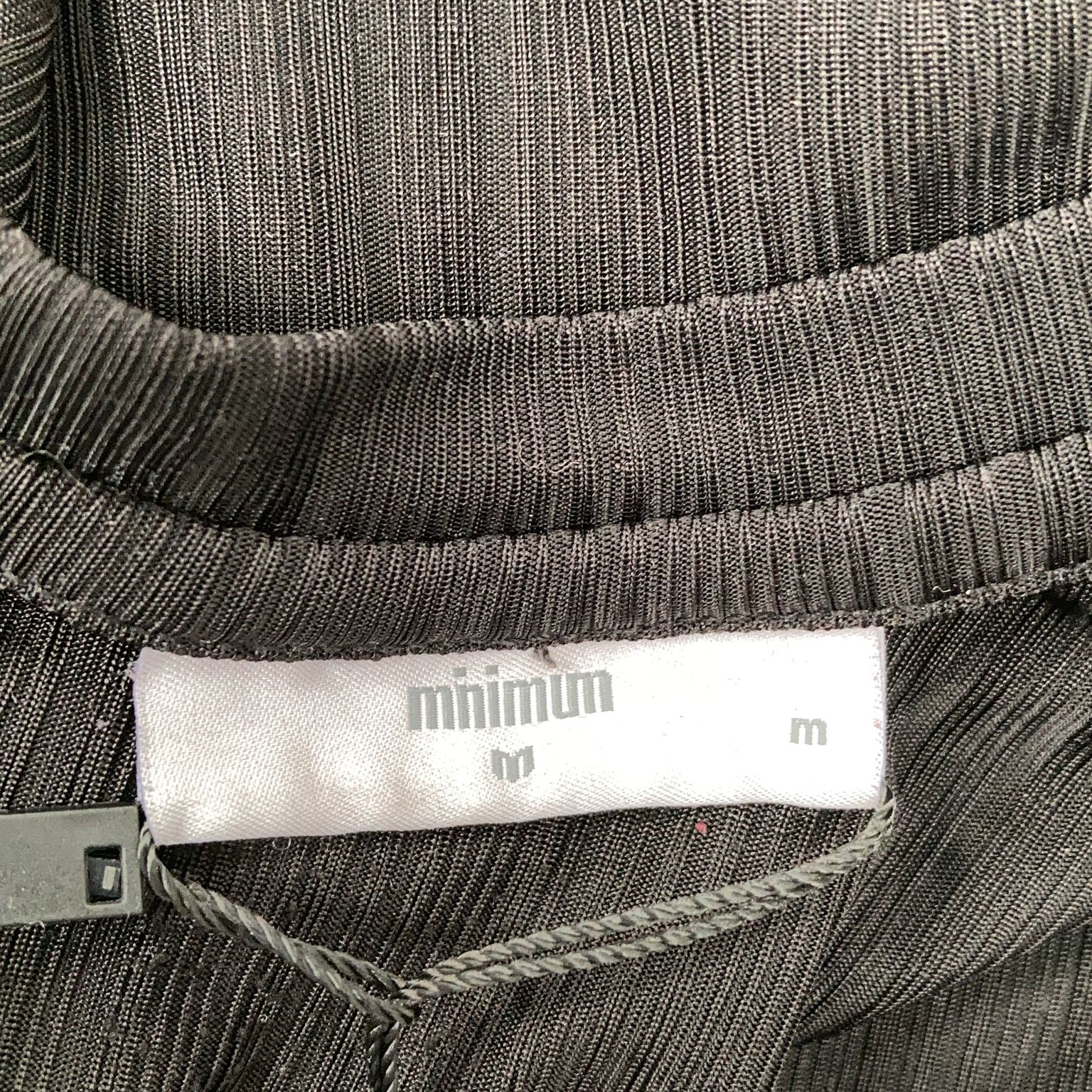 Minimum