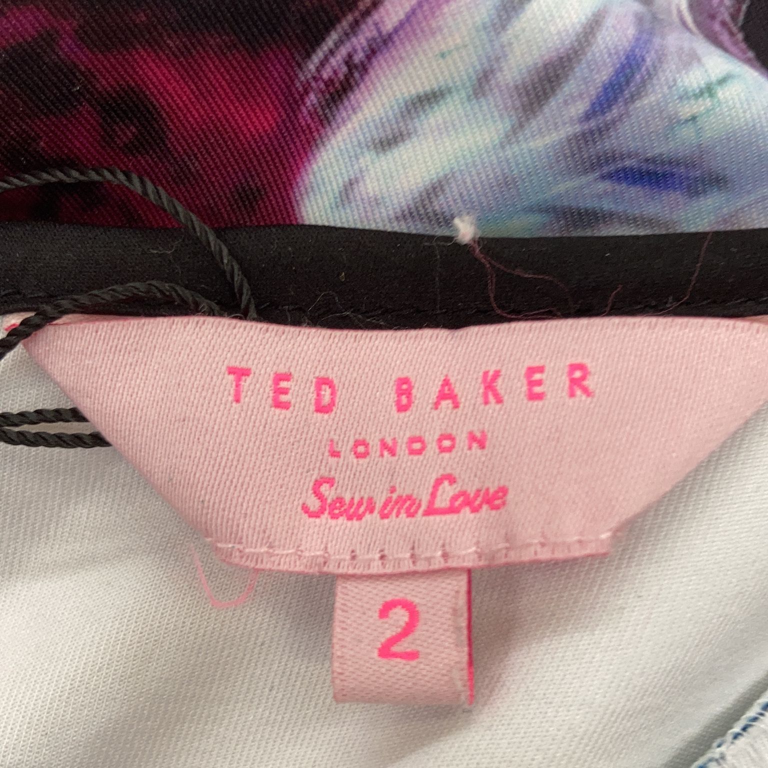 Ted Baker