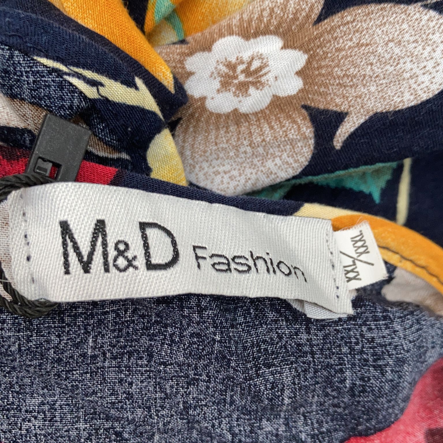 MD Fashion