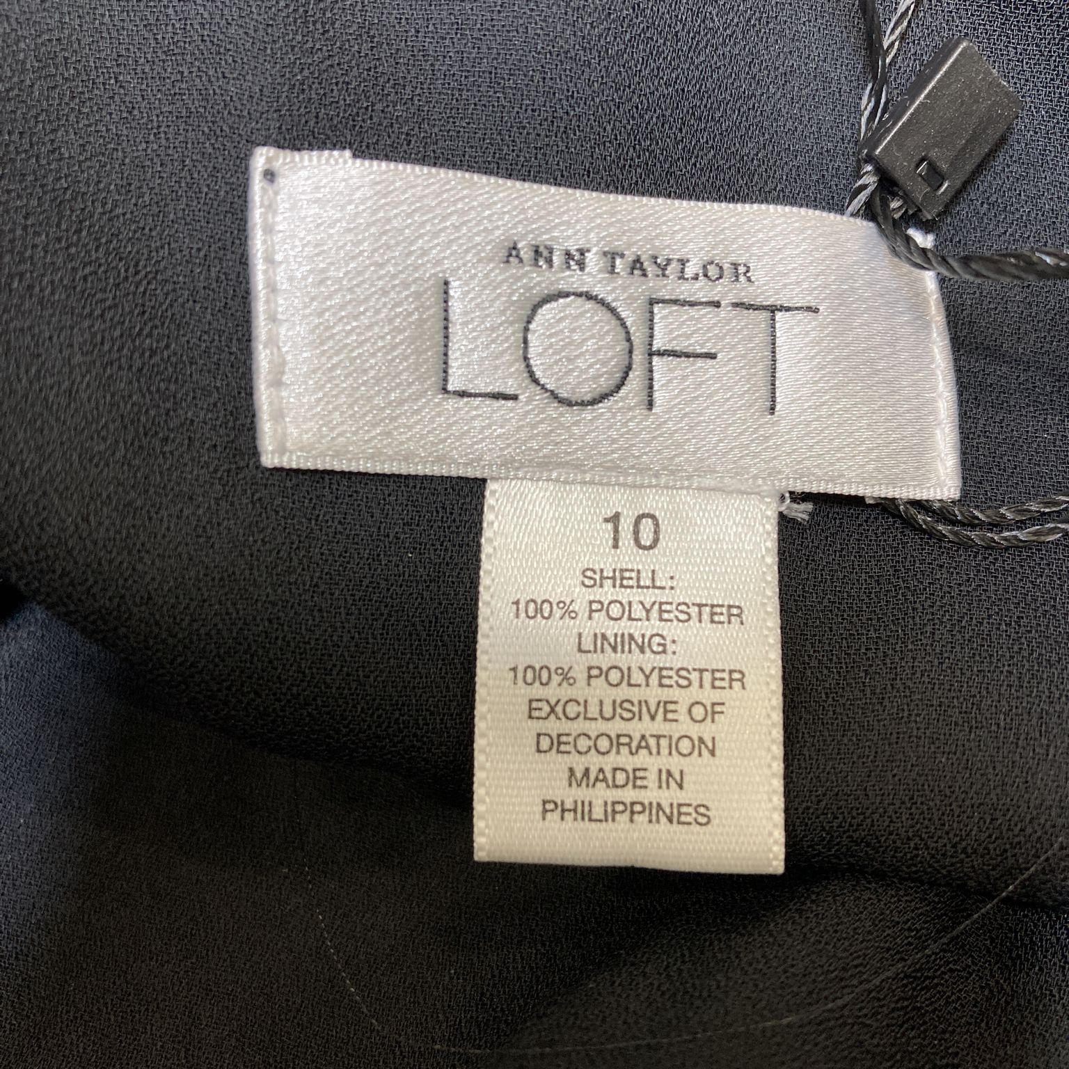 Ann Taylor Loft