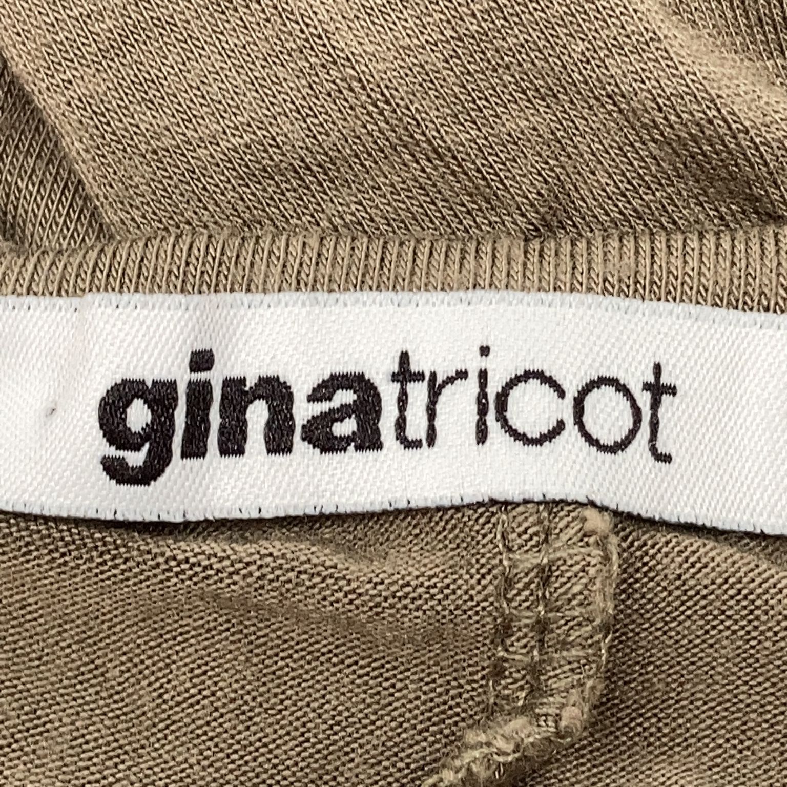 Gina Tricot