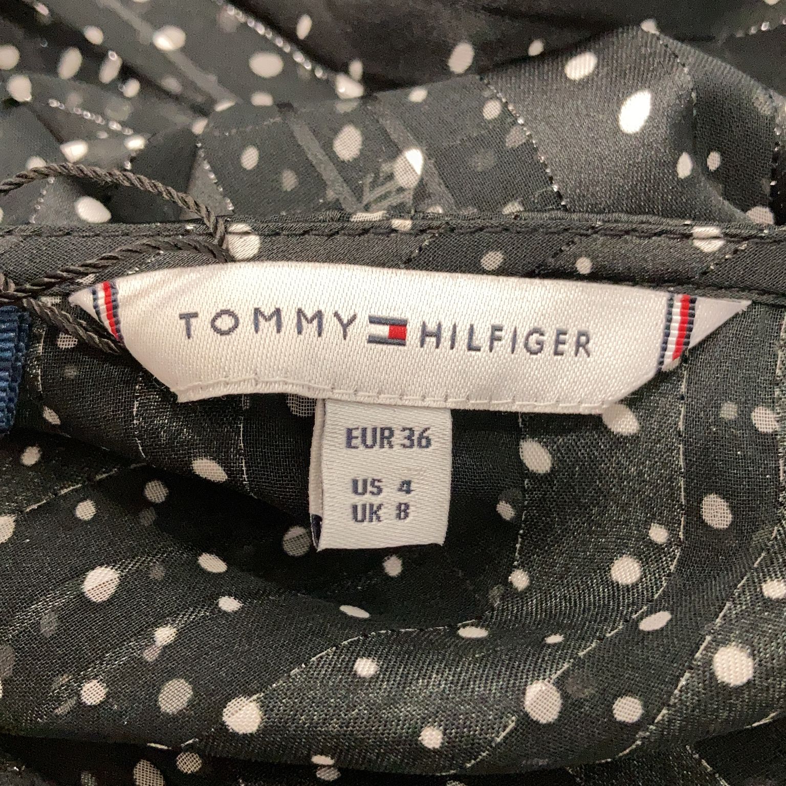 Tommy Hilfiger