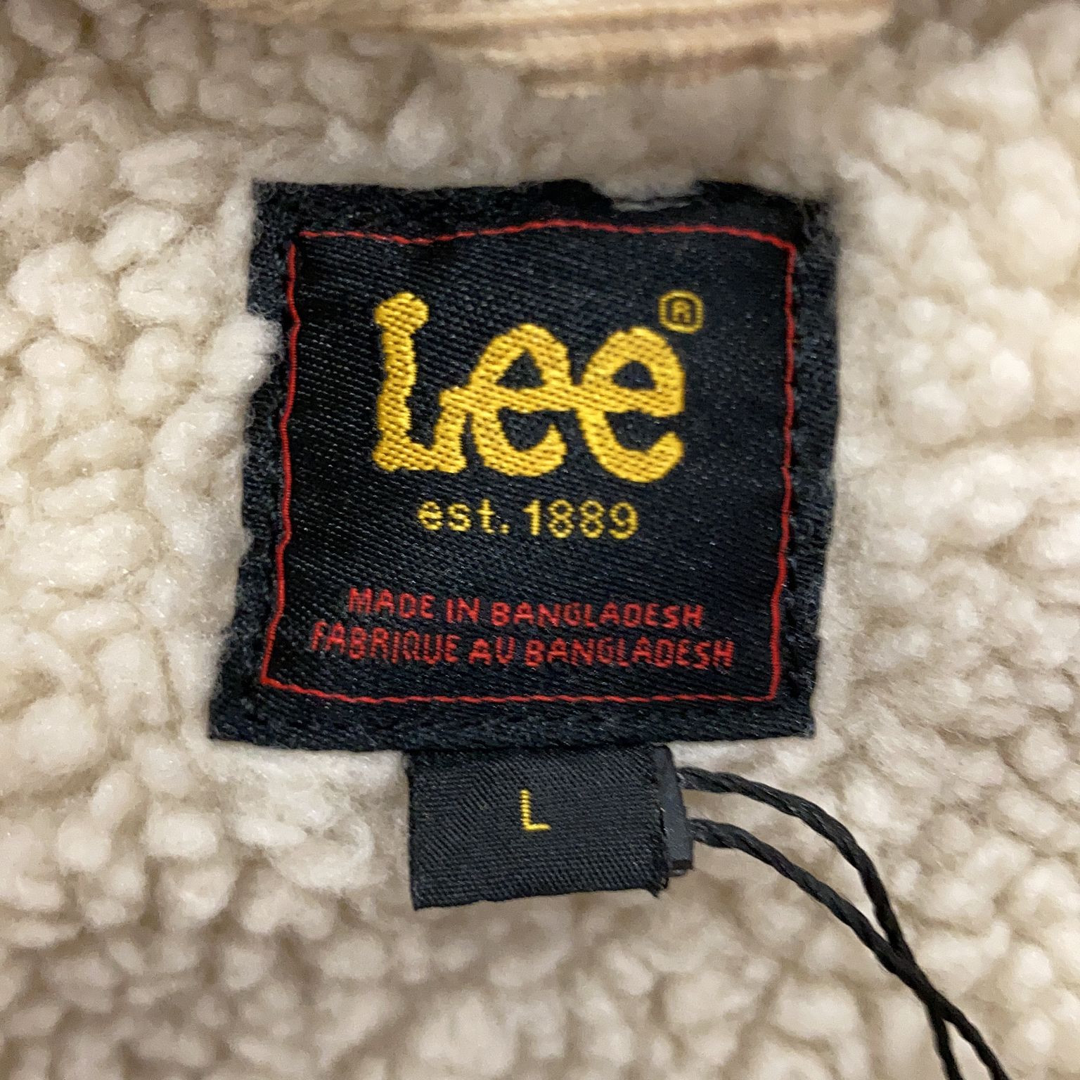 Lee