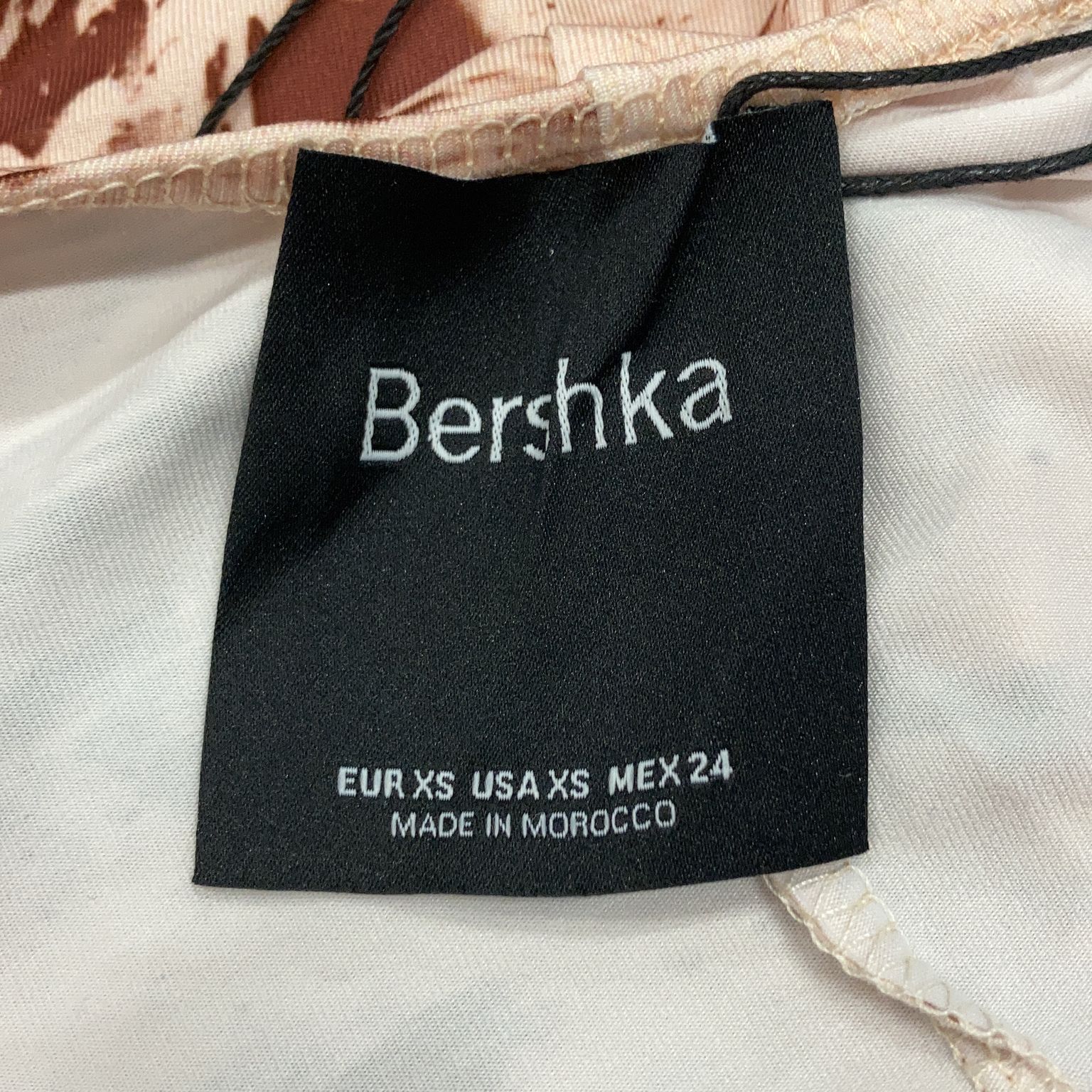 Bershka