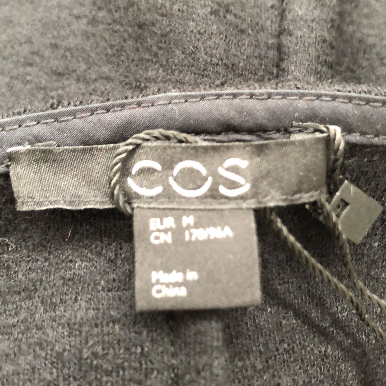 COS