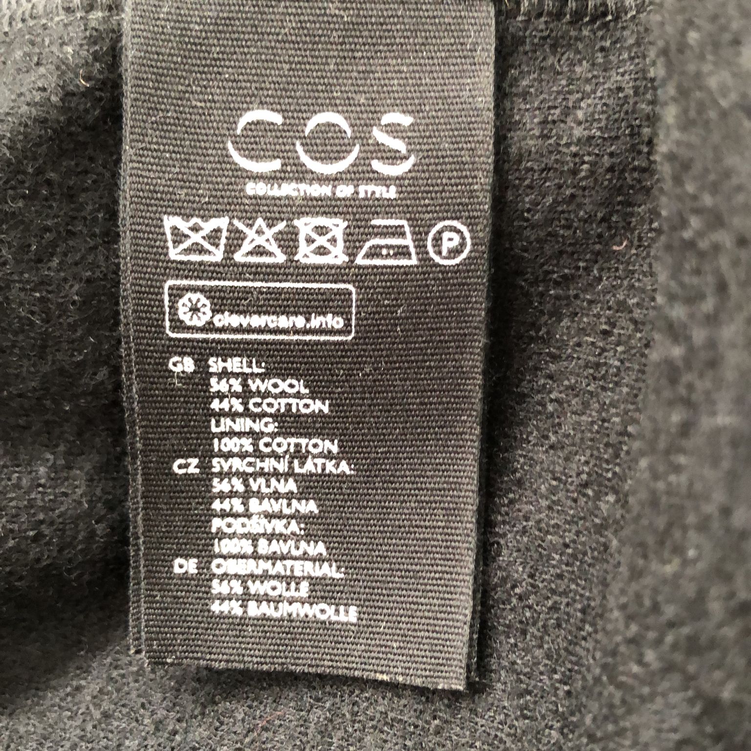 COS