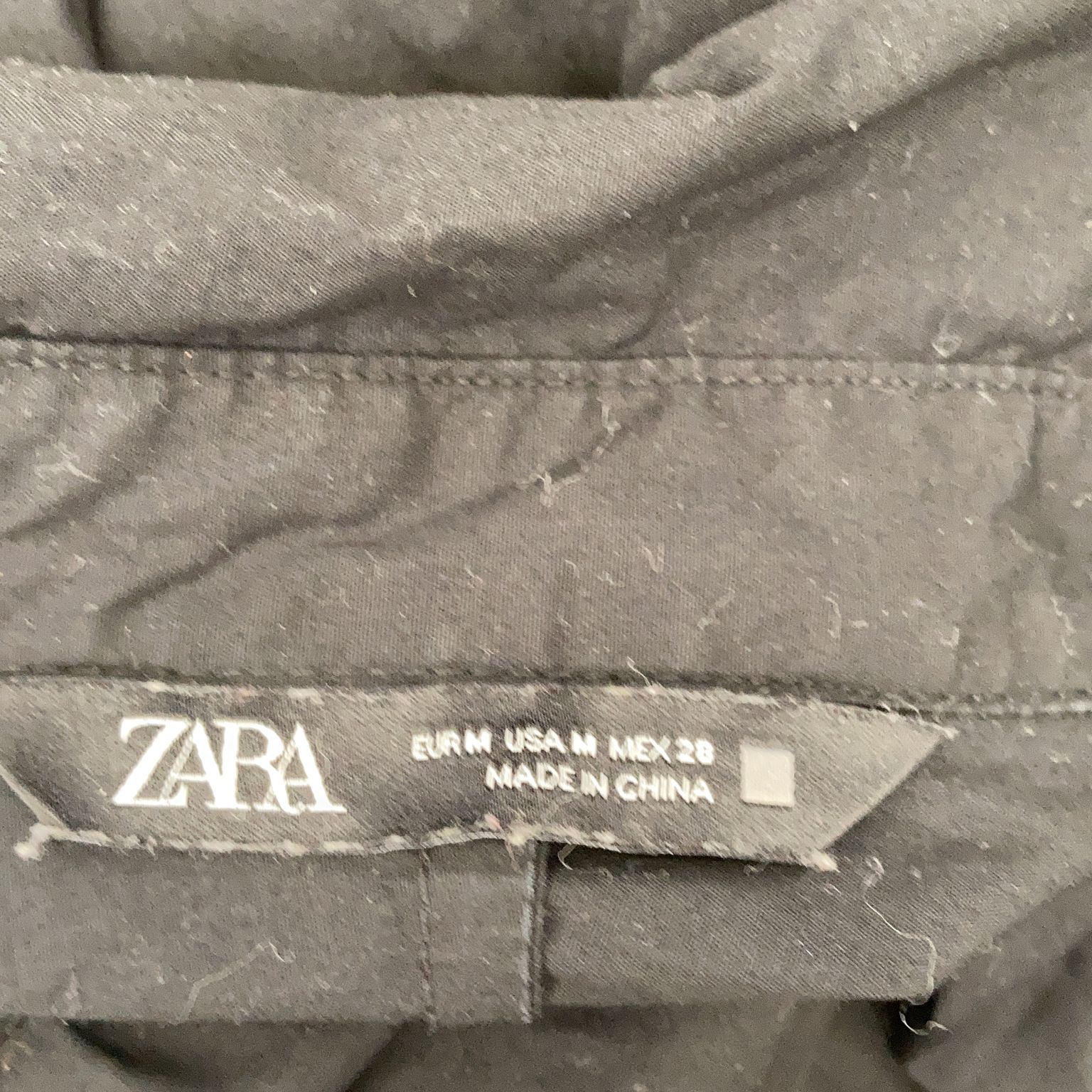 Zara