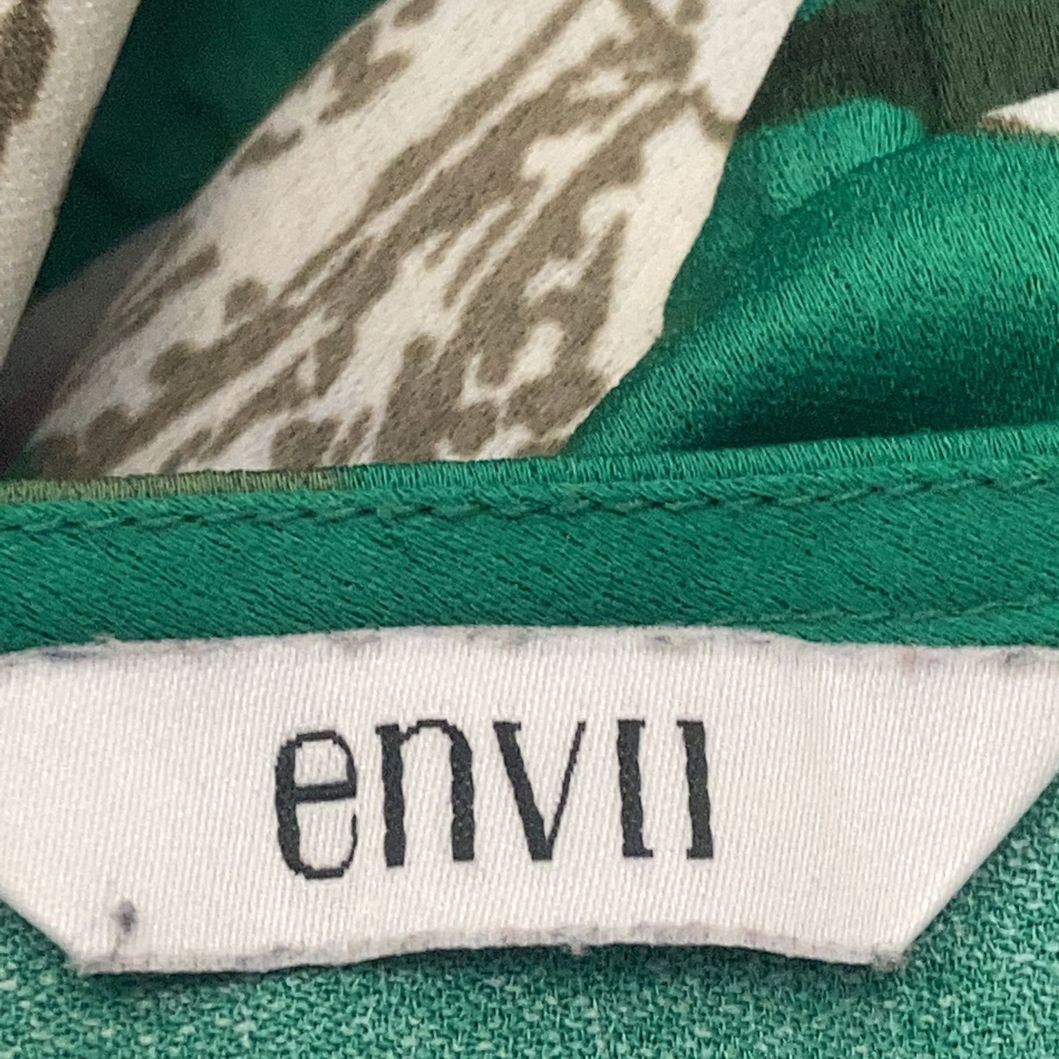 Envii