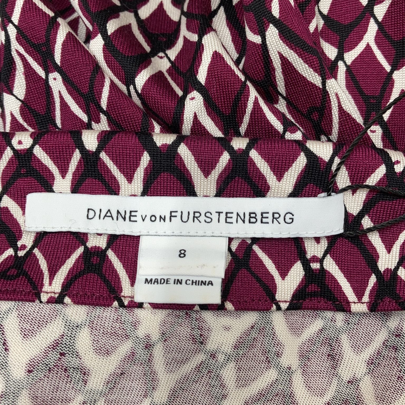 Diane von Furstenberg