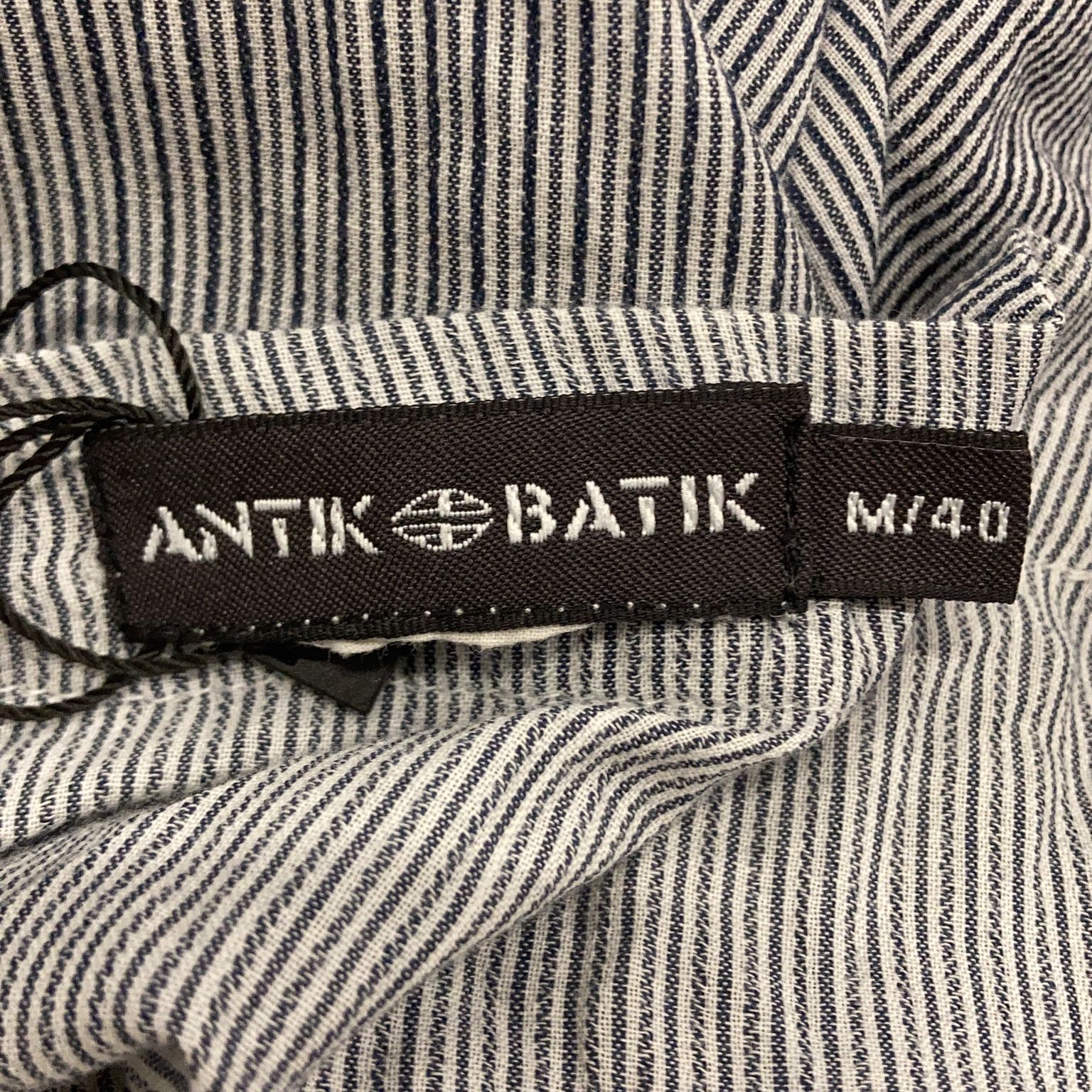 Antik Batik