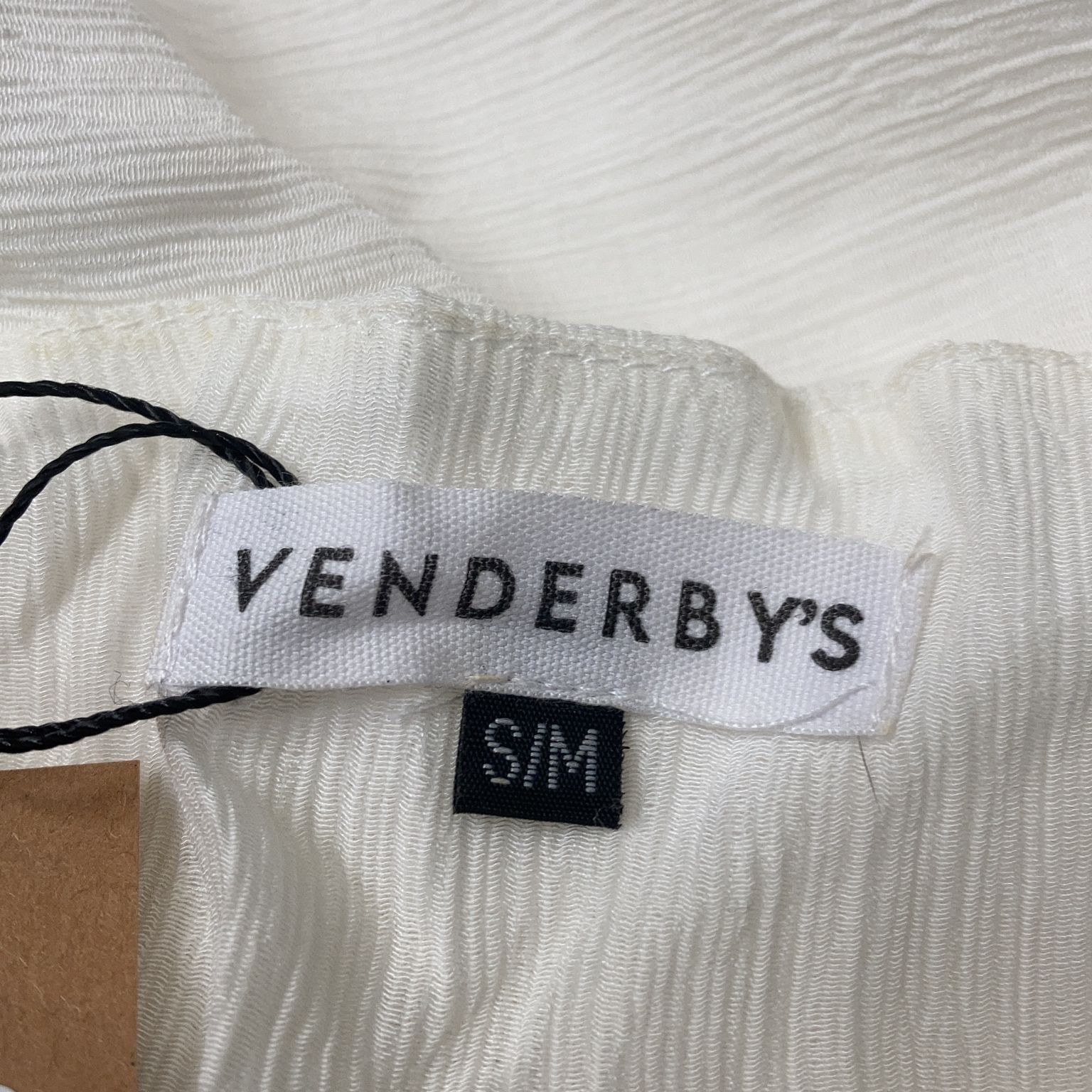 Venderby's