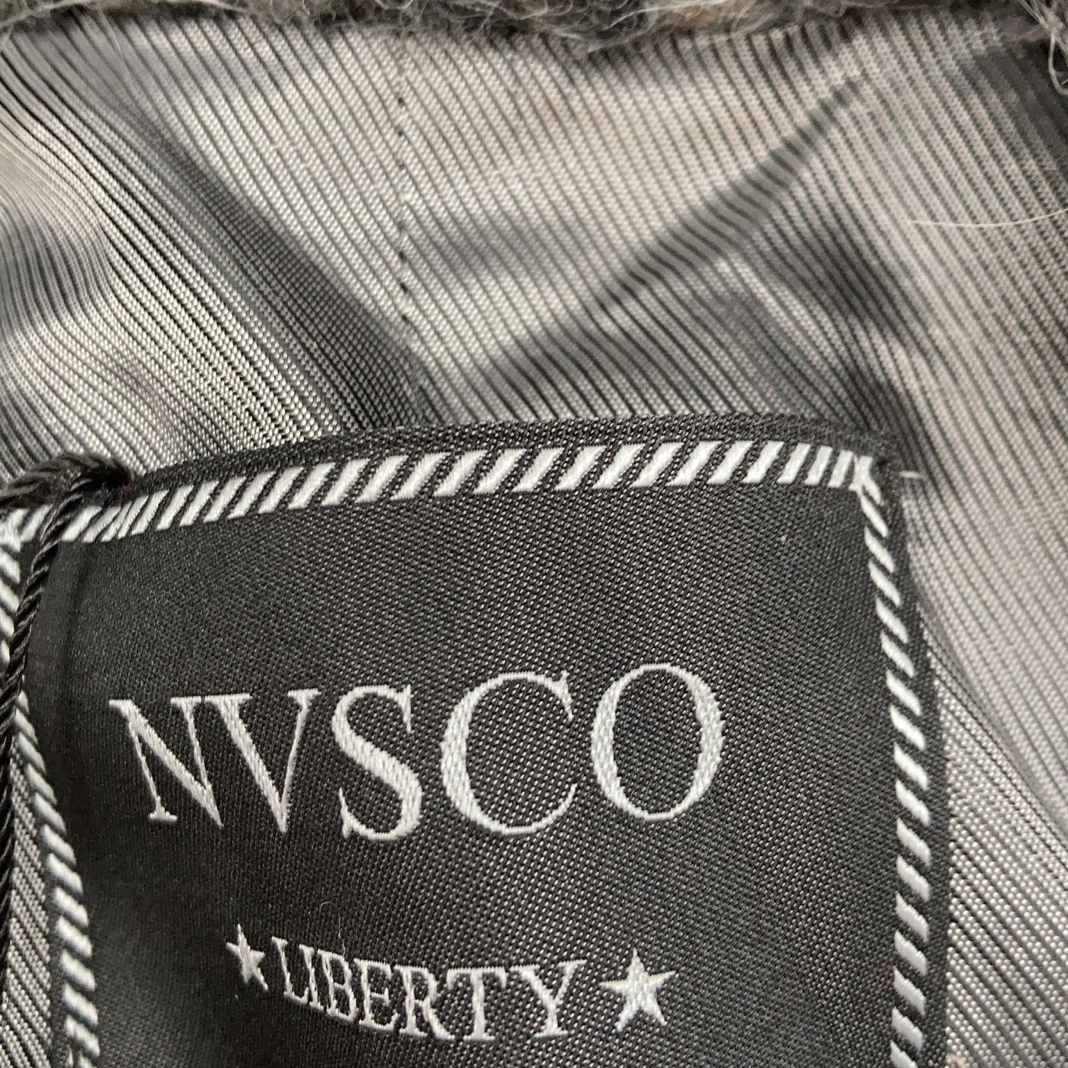 Nvsco