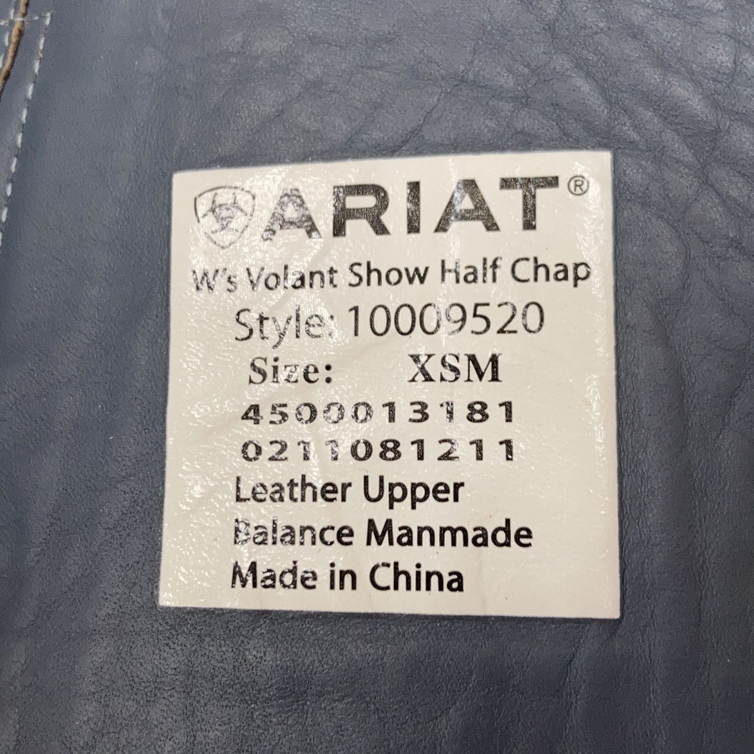 Ariat