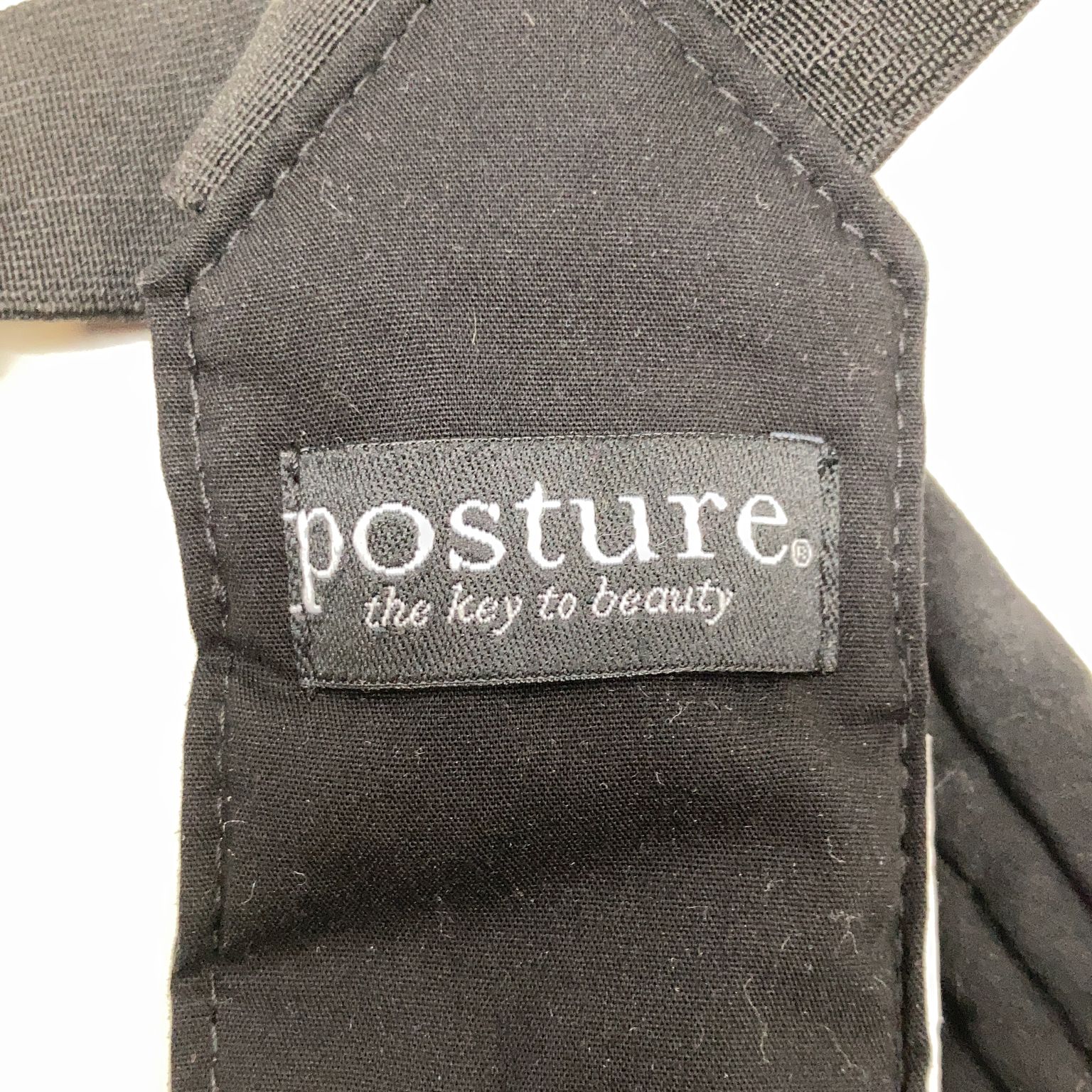 Posture