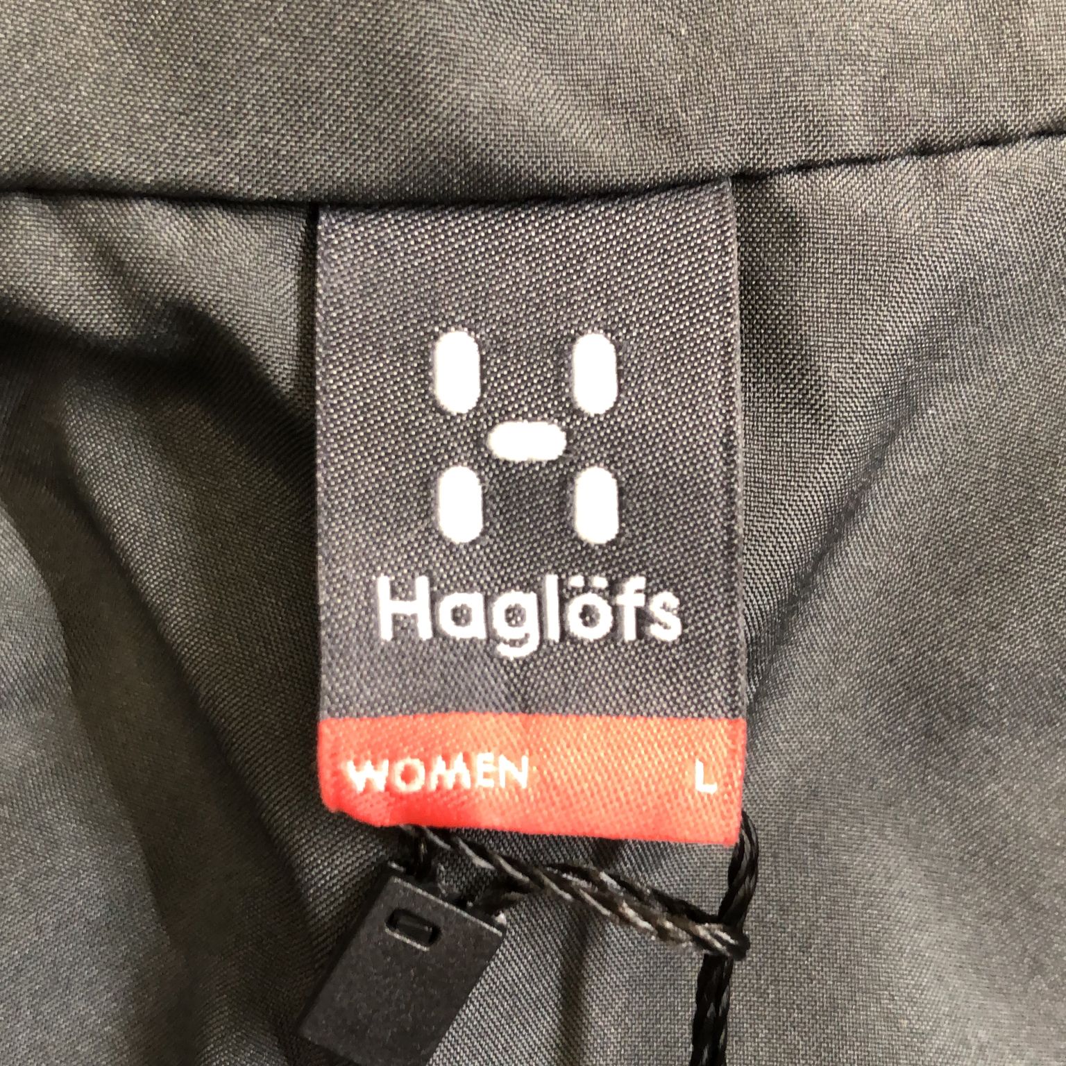 Haglöfs