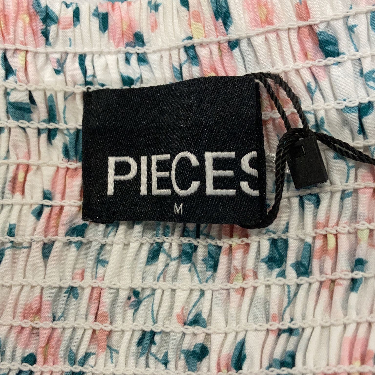 Pieces