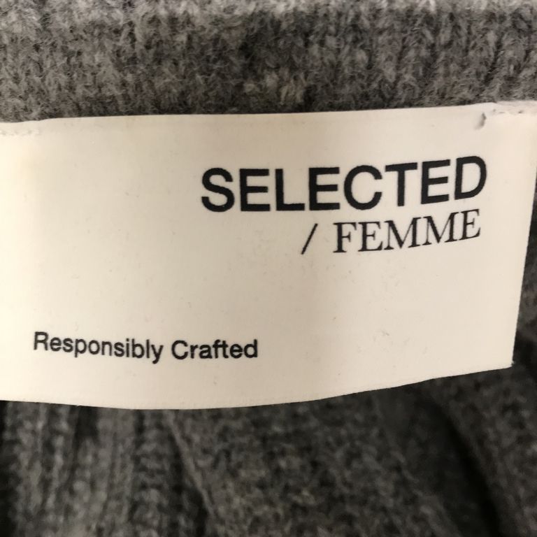 Selected Femme