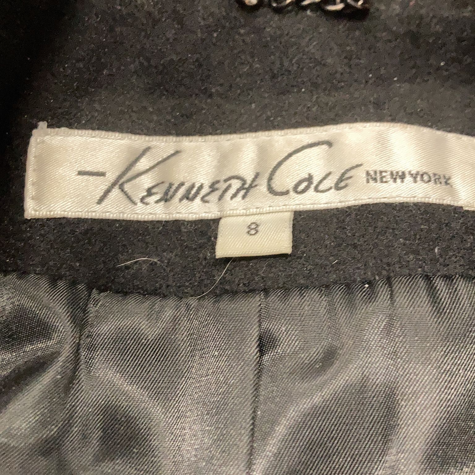 Kenneth Cole