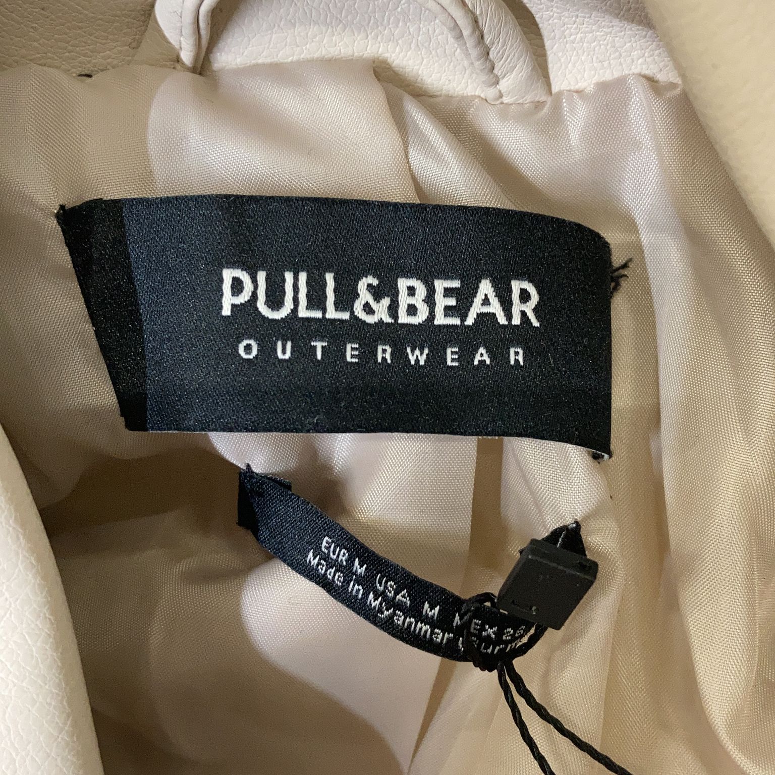 Pull  Bear