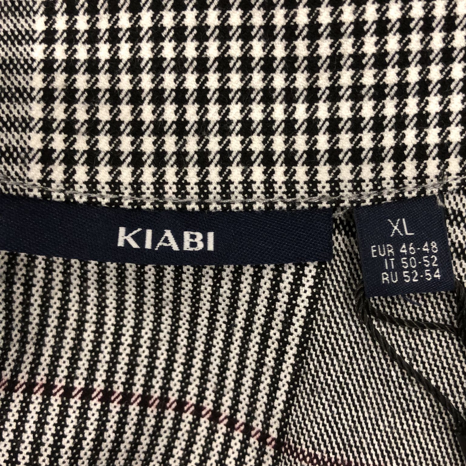 Kiabi