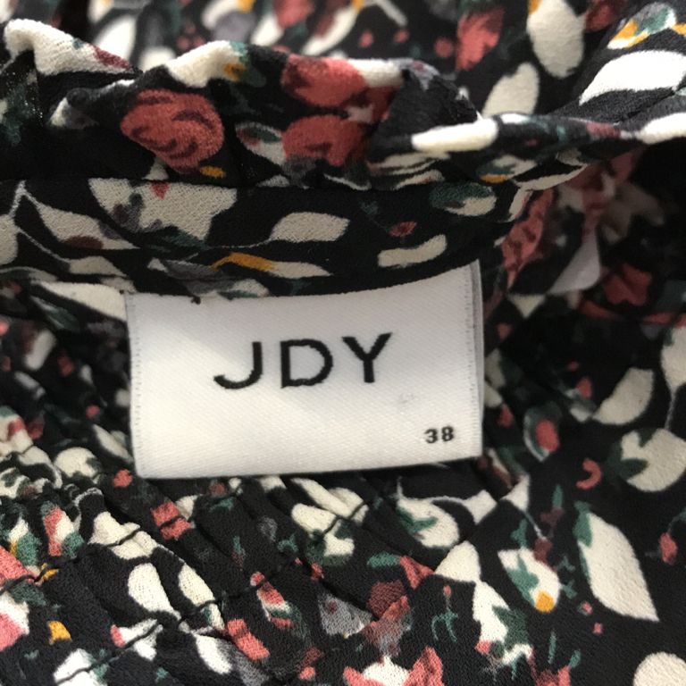 JDY