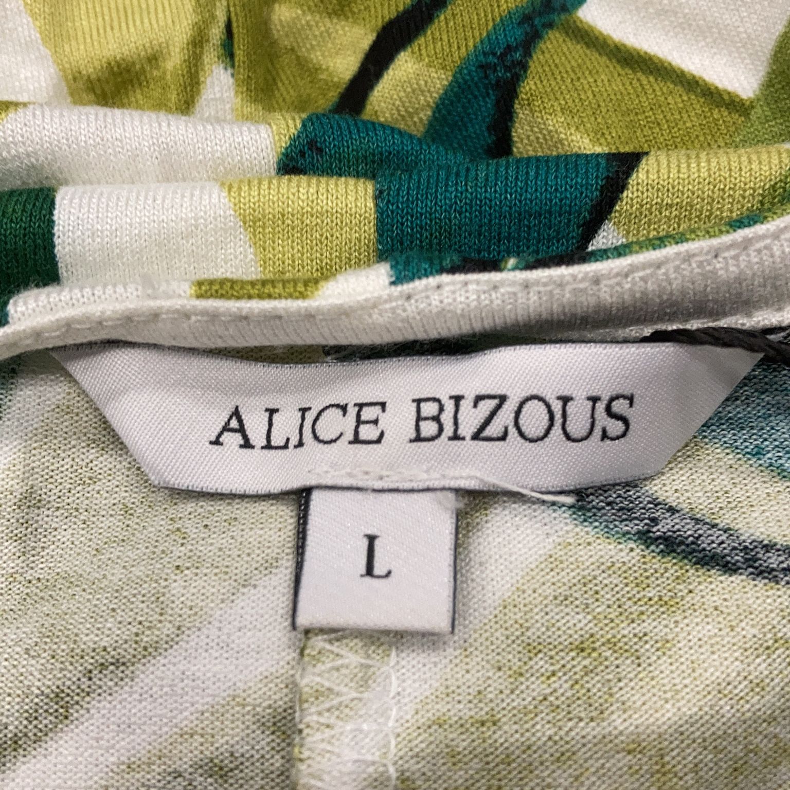 Alice Bizous