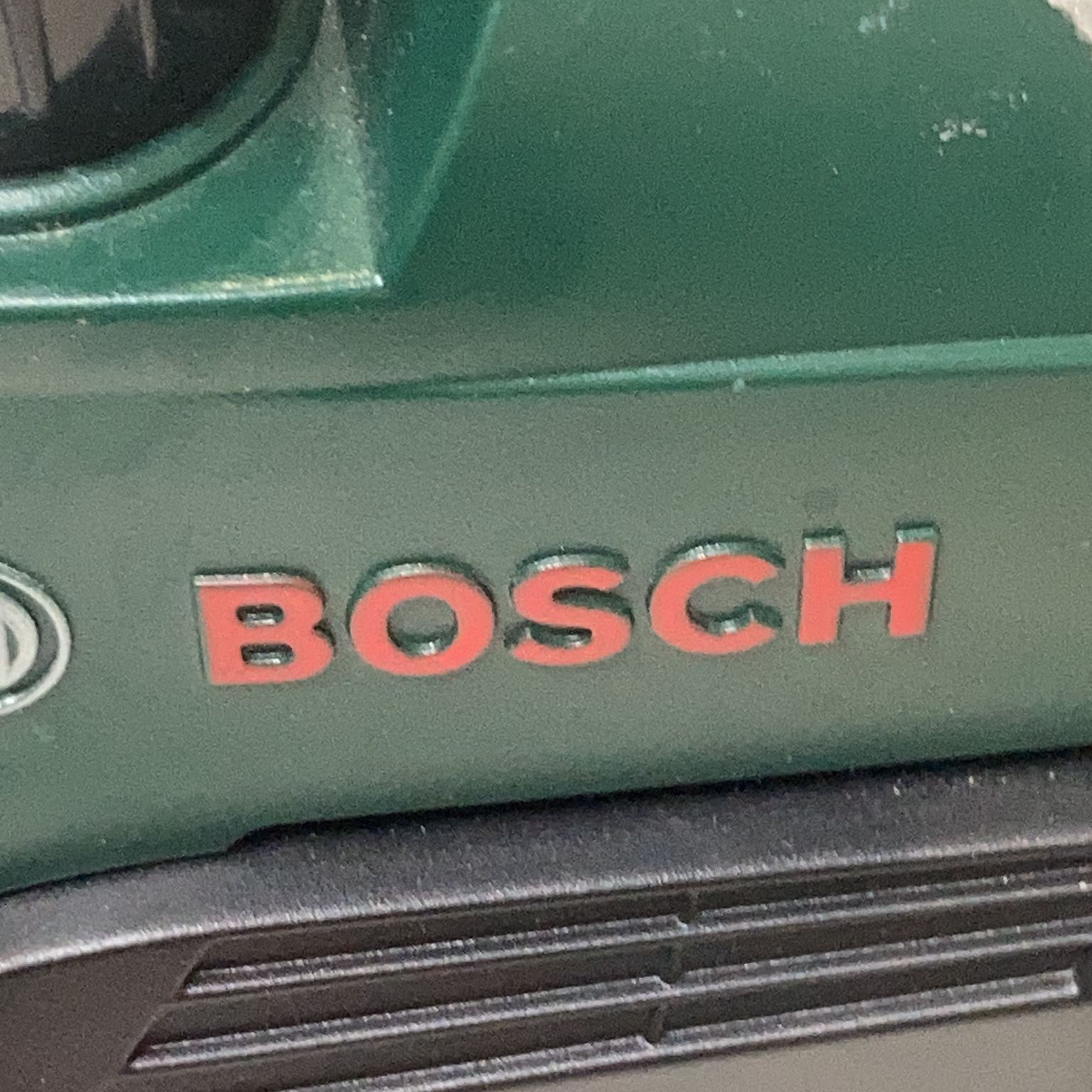 Bosch