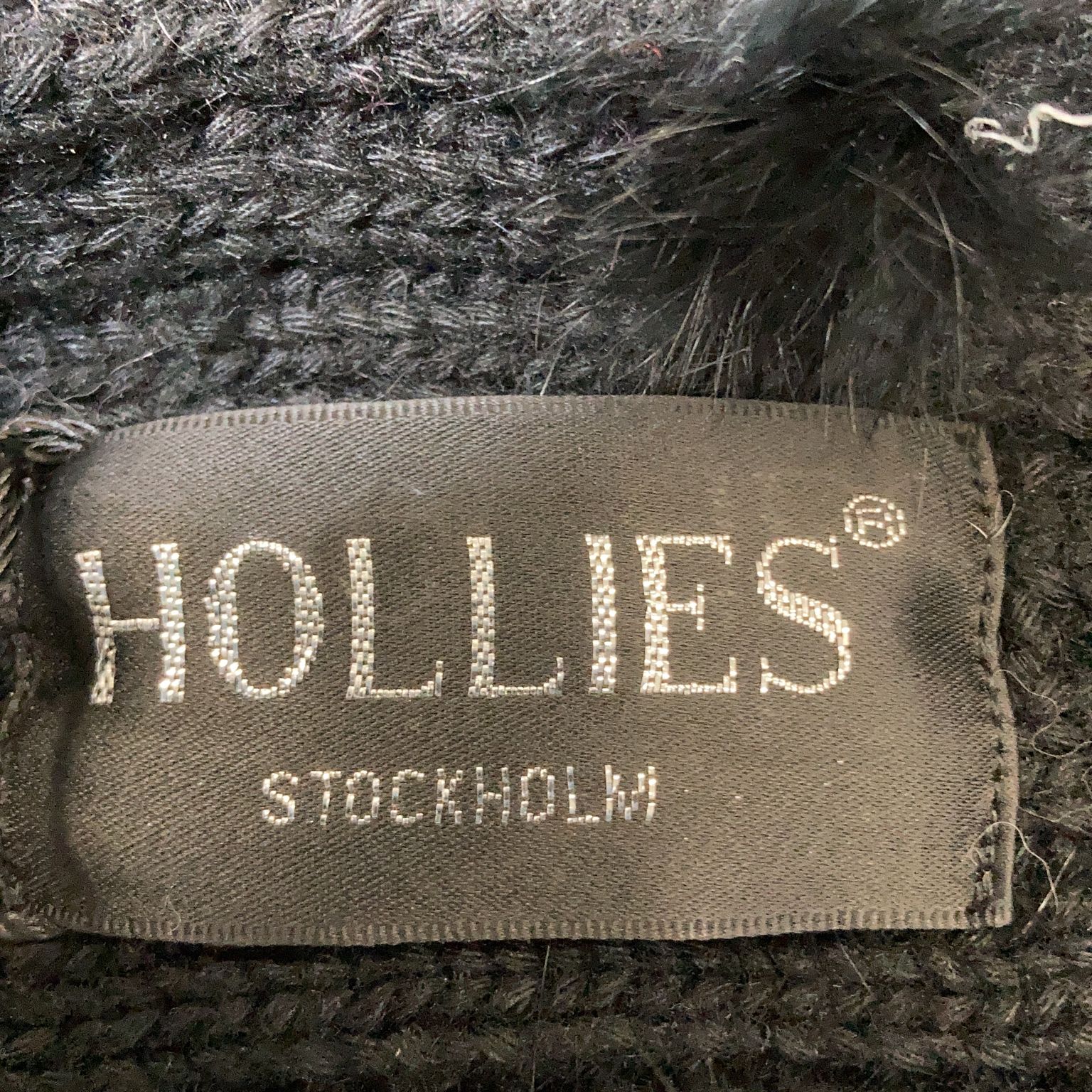 Hollies Stockholm