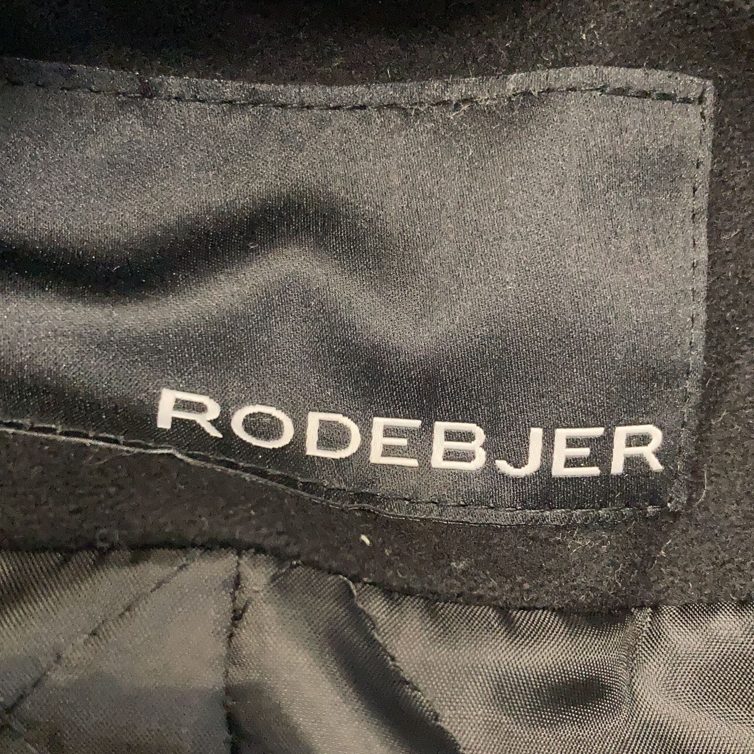 Rodebjer