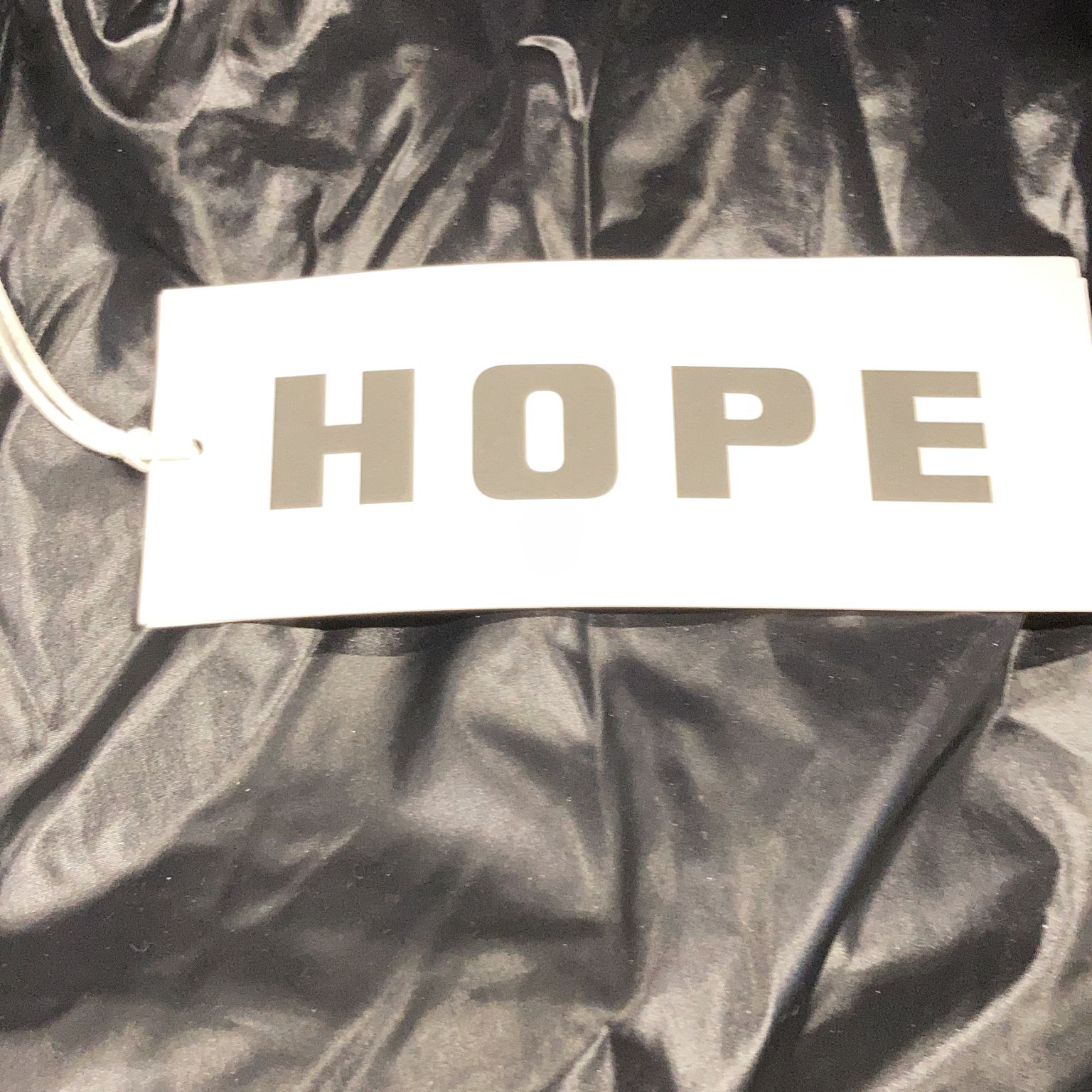 Hope