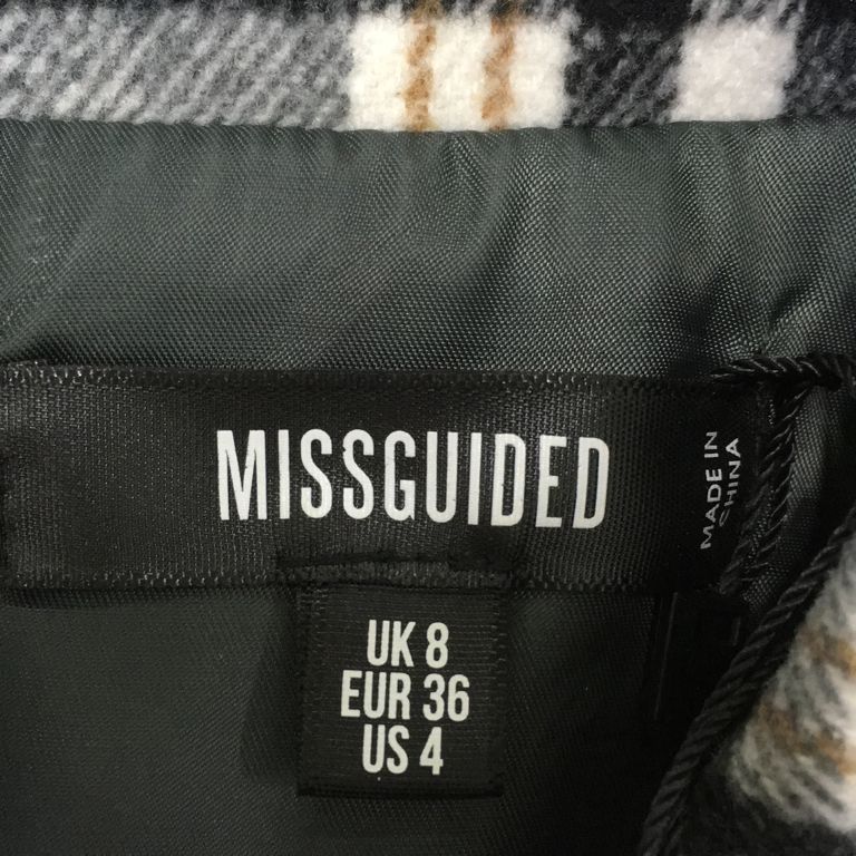 Missguided