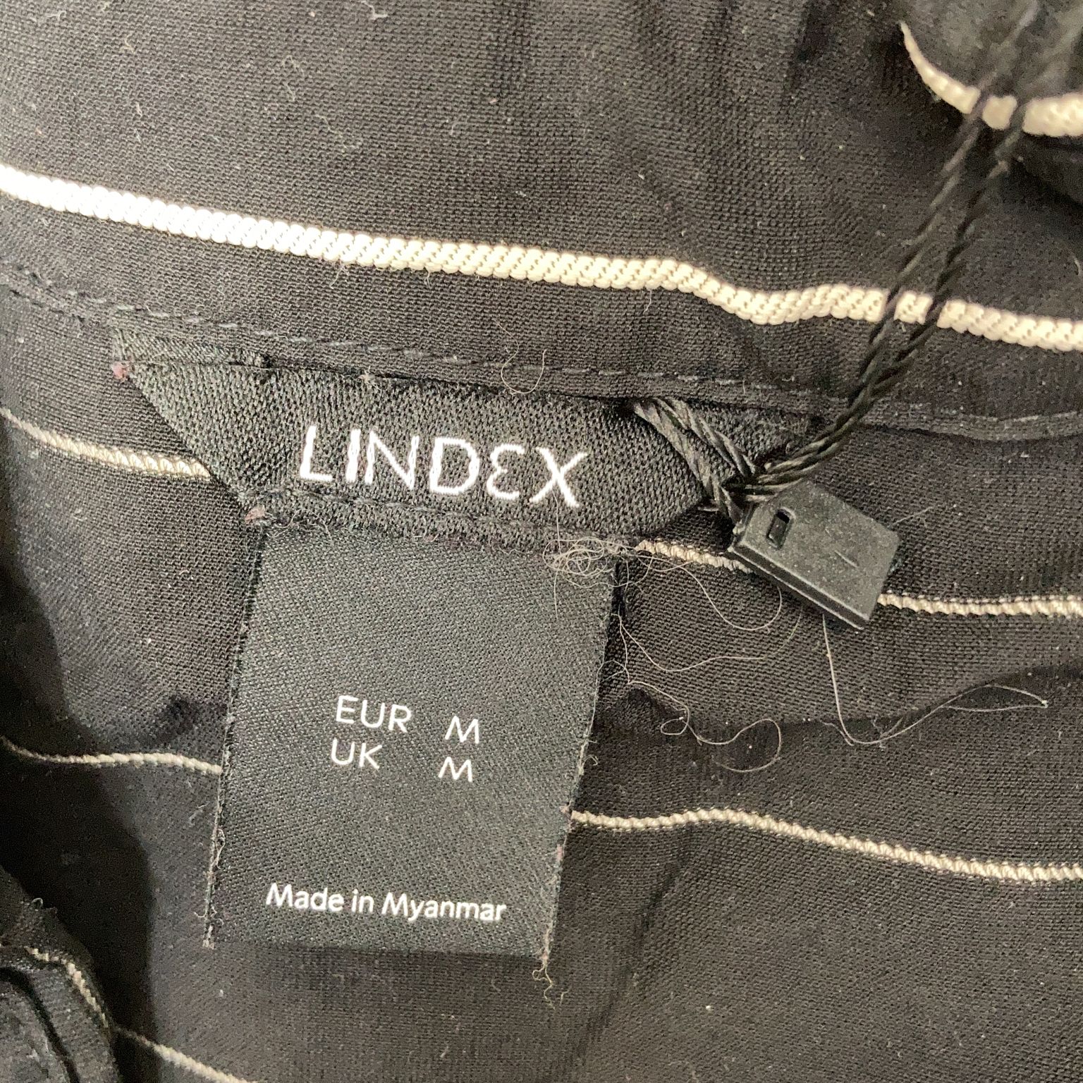 Lindex