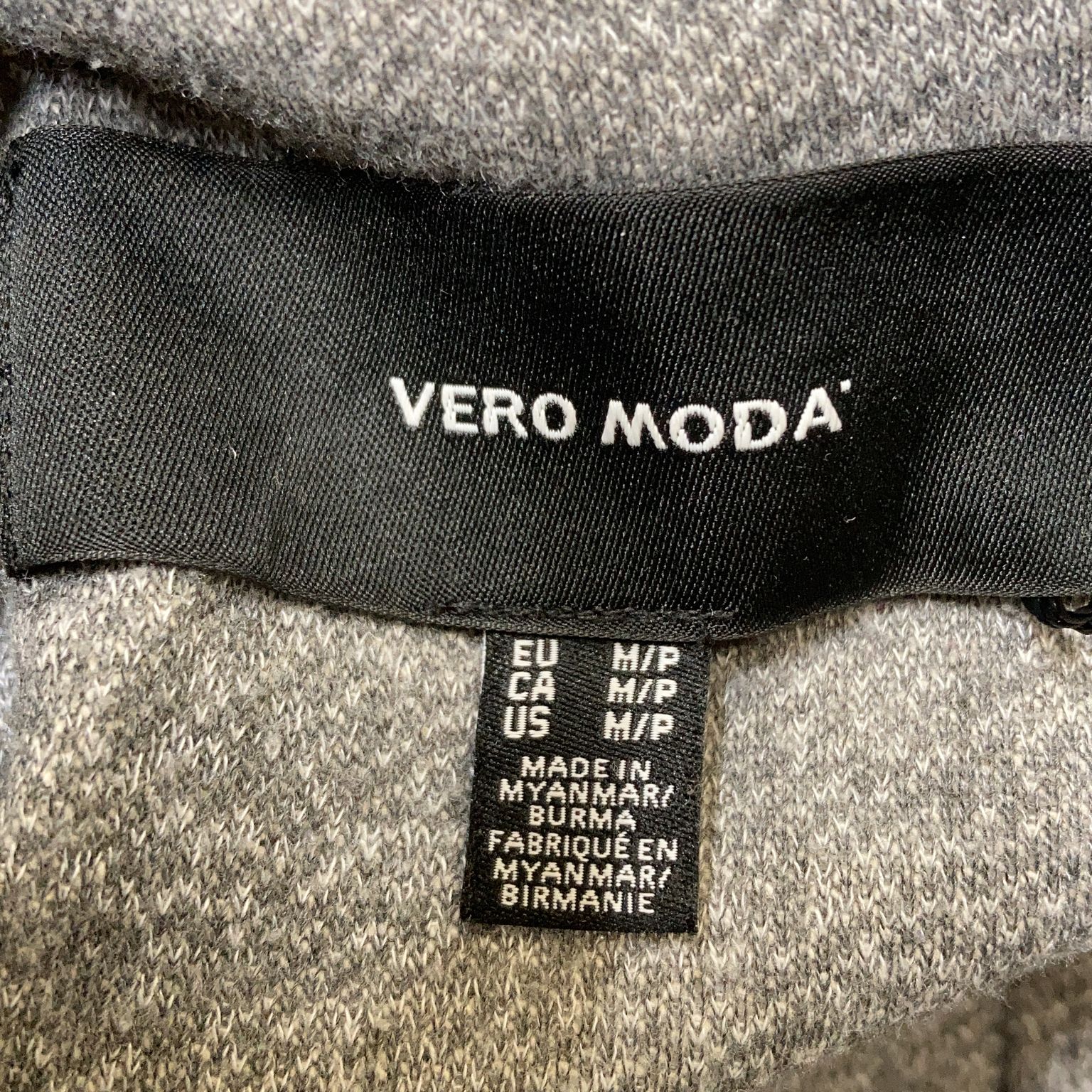 Vero Moda