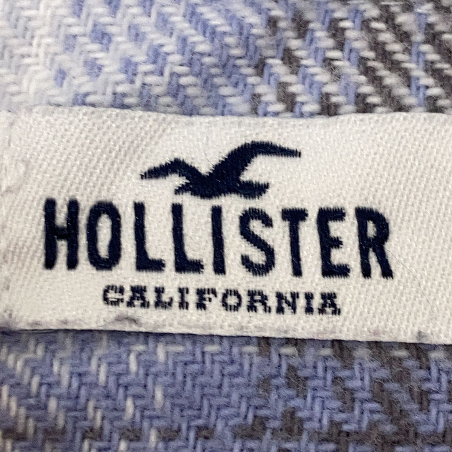 Hollister California