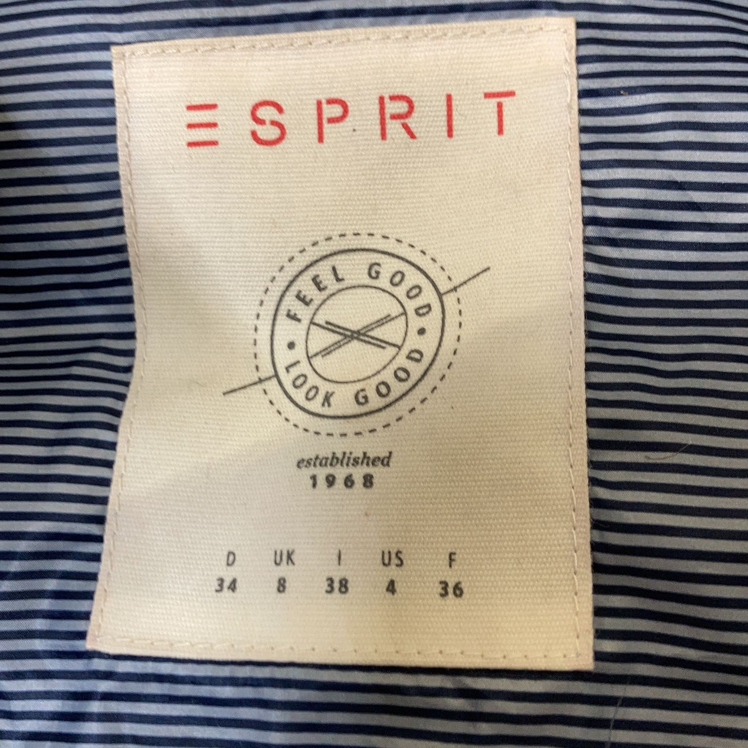 ESPRIT