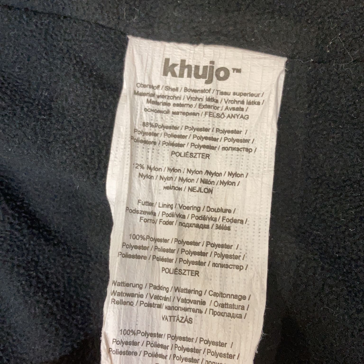 Khujo Genuine