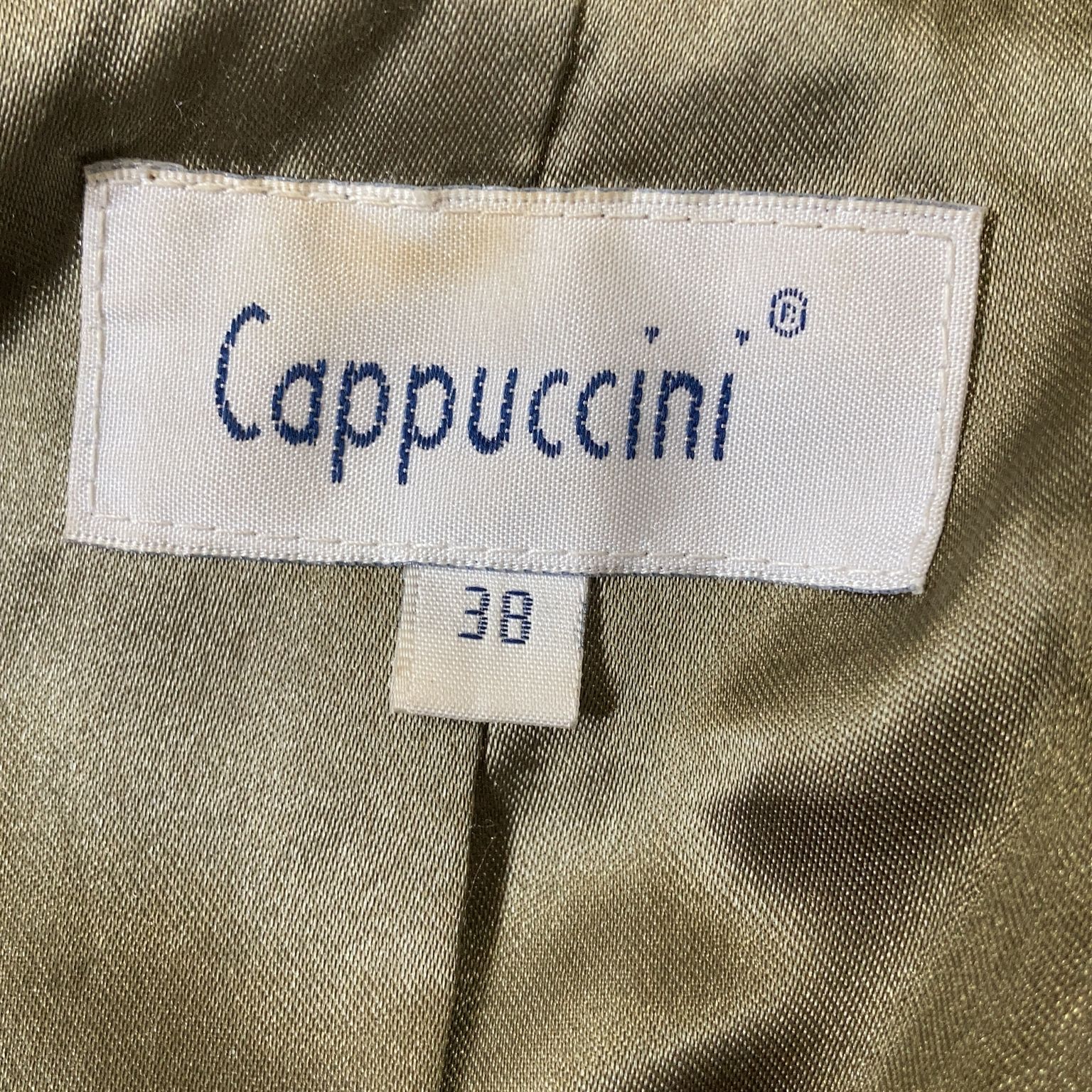 Cappuccini