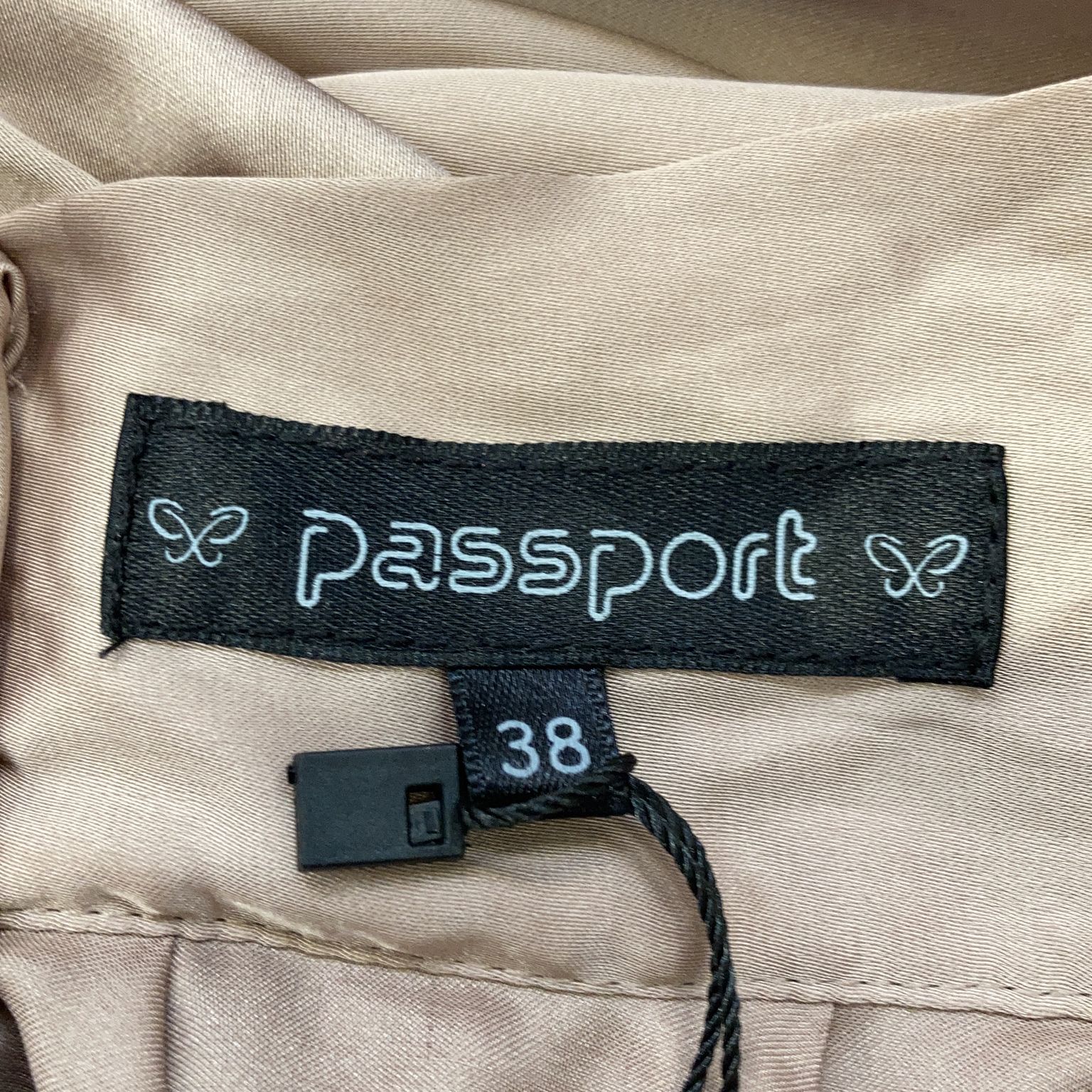 Passport