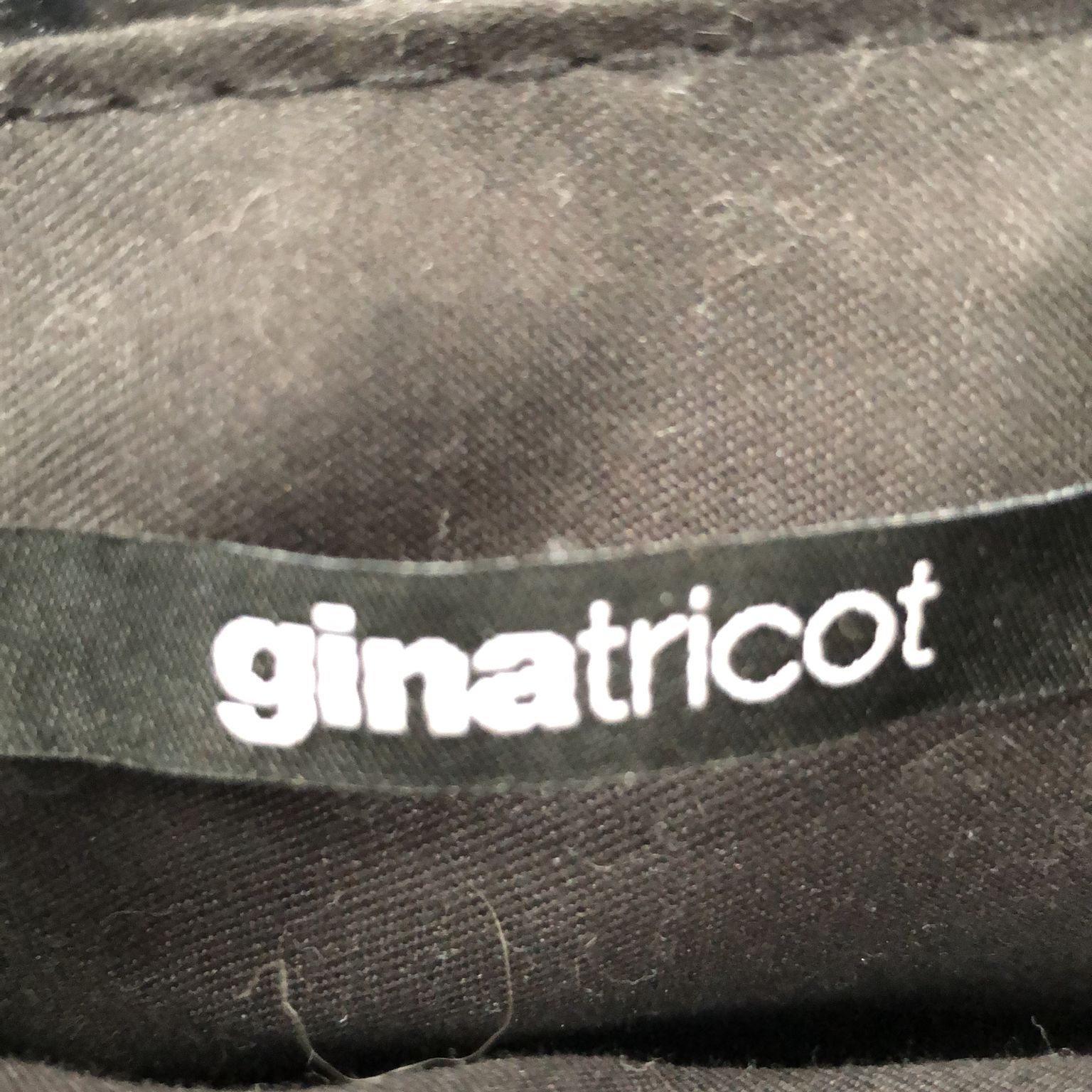 Gina Tricot