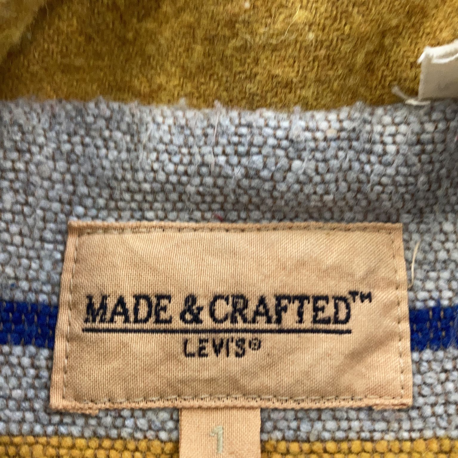 Levi Strauss  Co