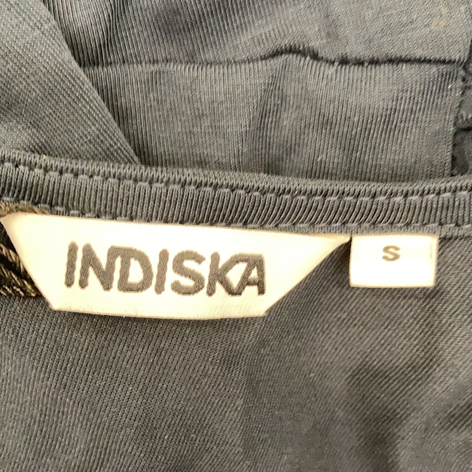 Indiska