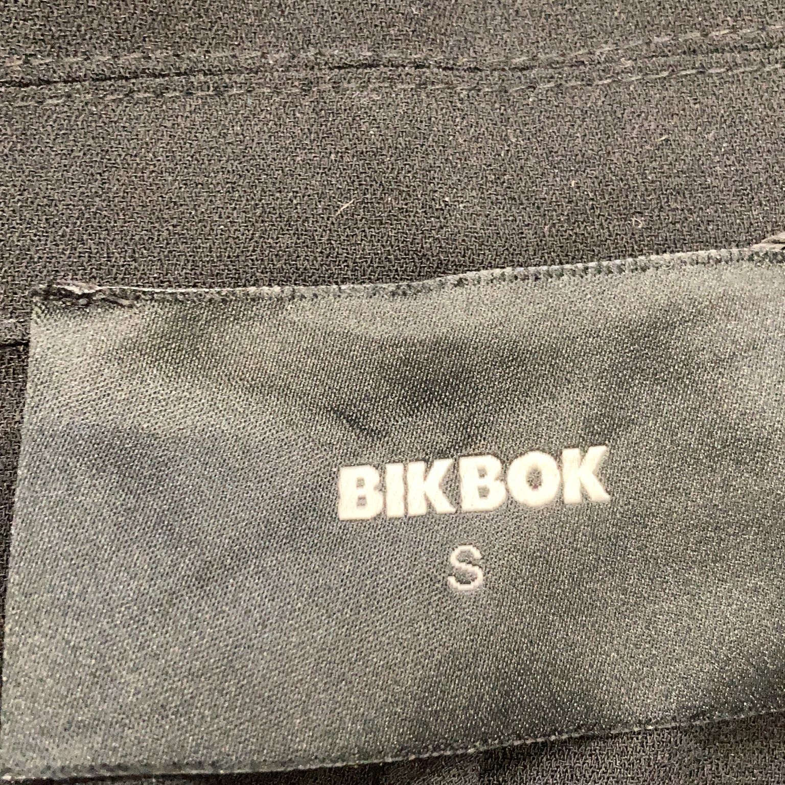 Bik Bok