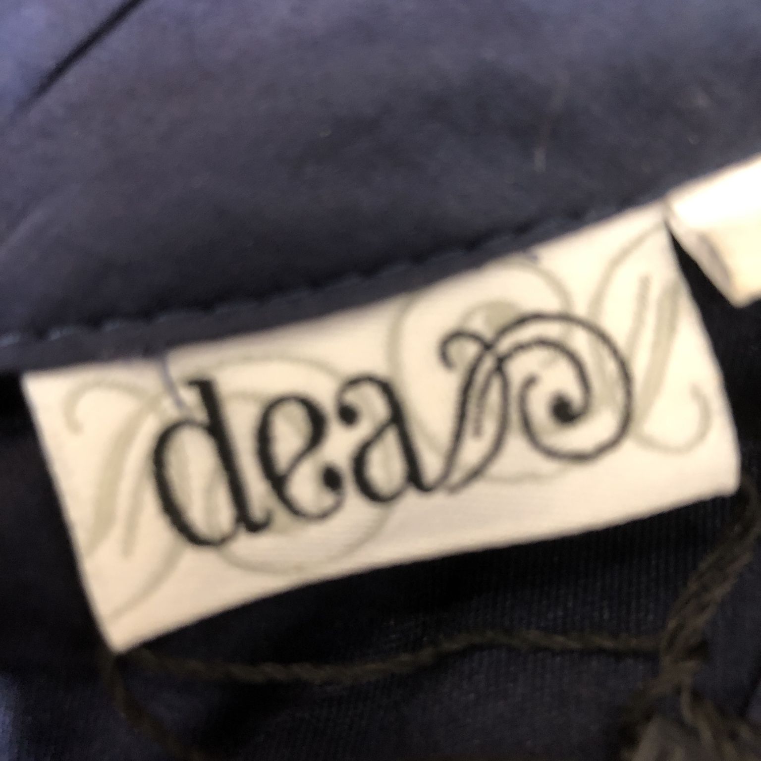 Dea