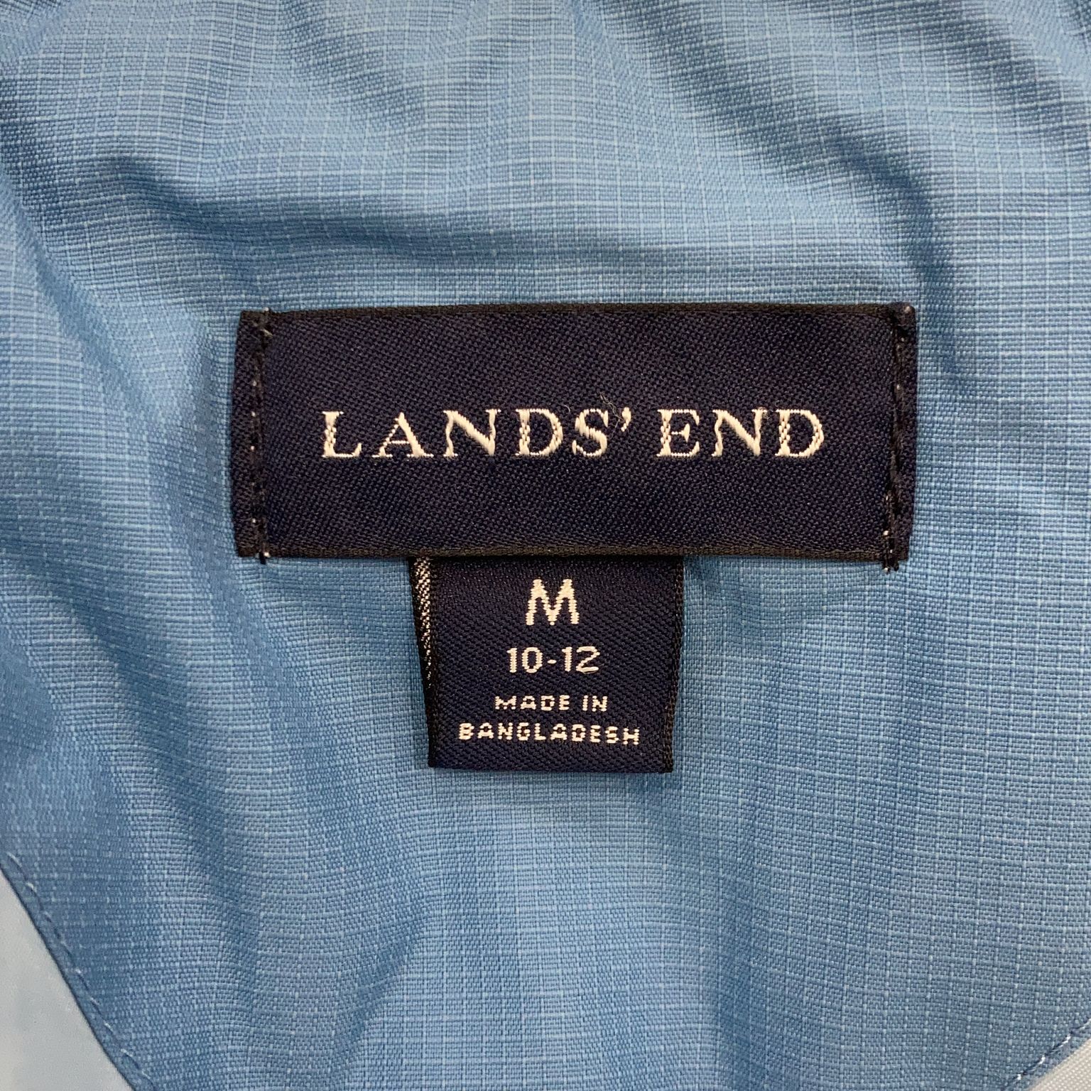 Lands' End