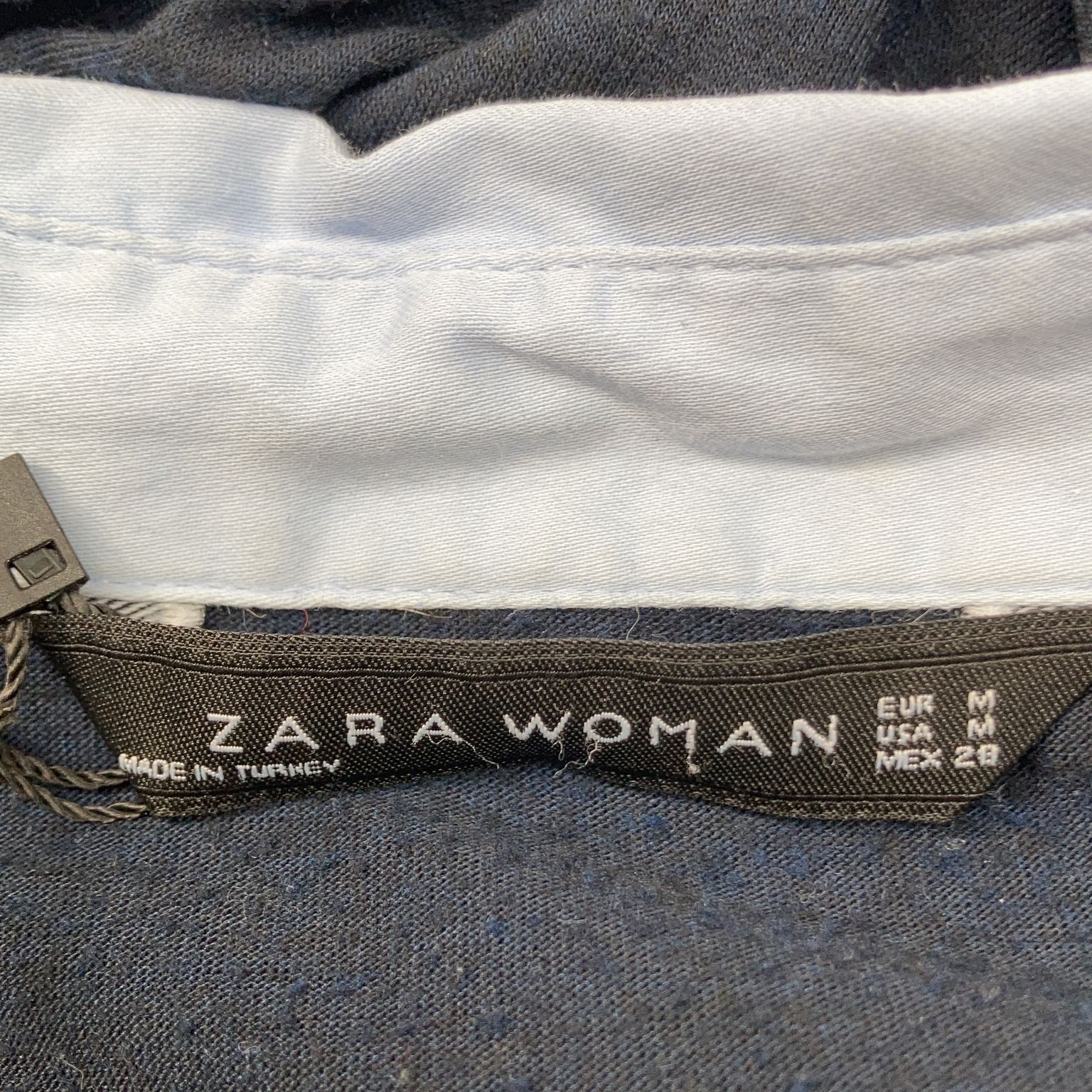 Zara Woman