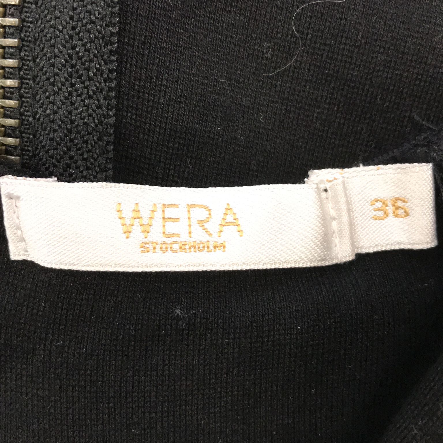 WERA Stockholm